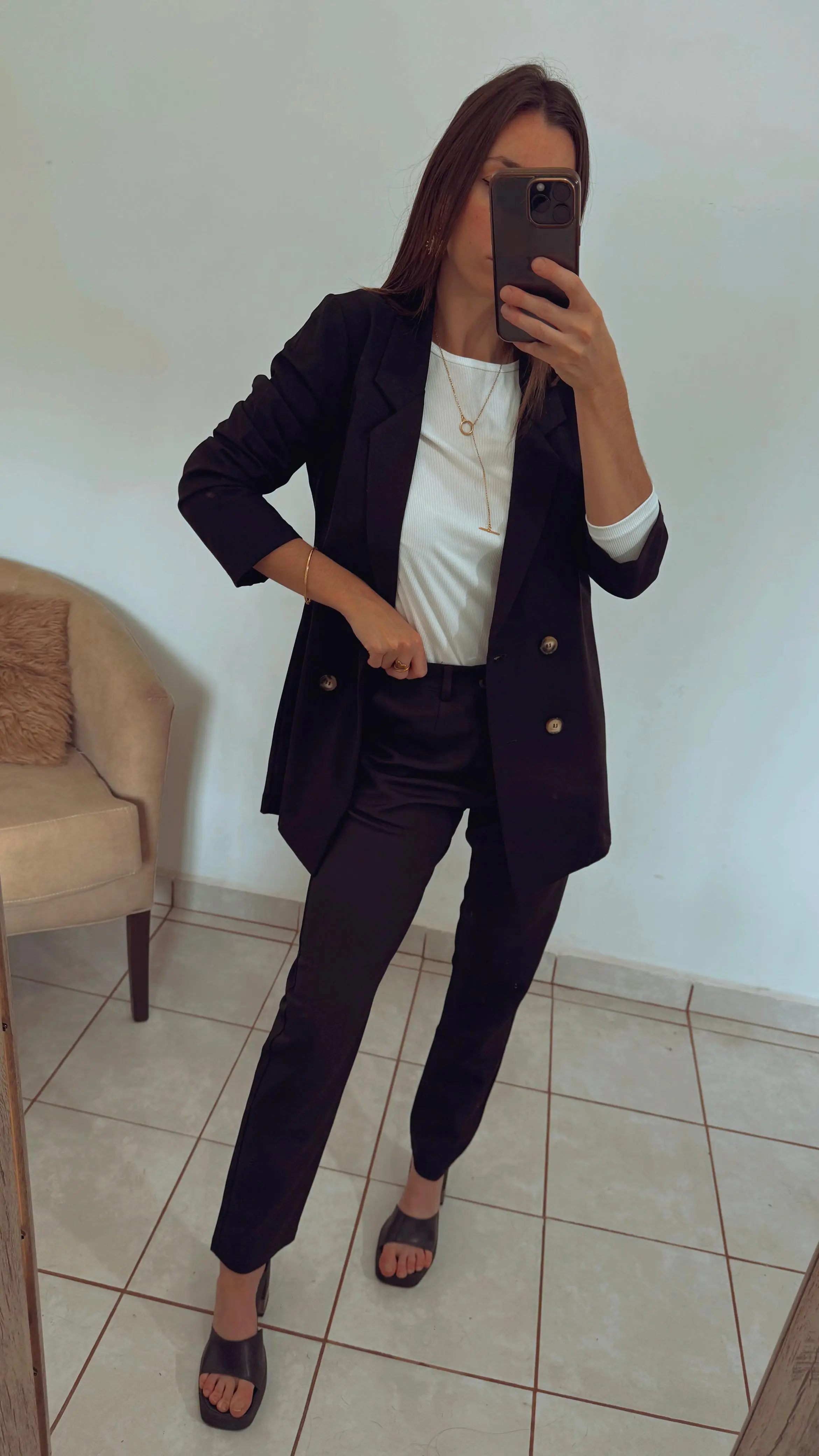 Blazer Lucy - imagen 11