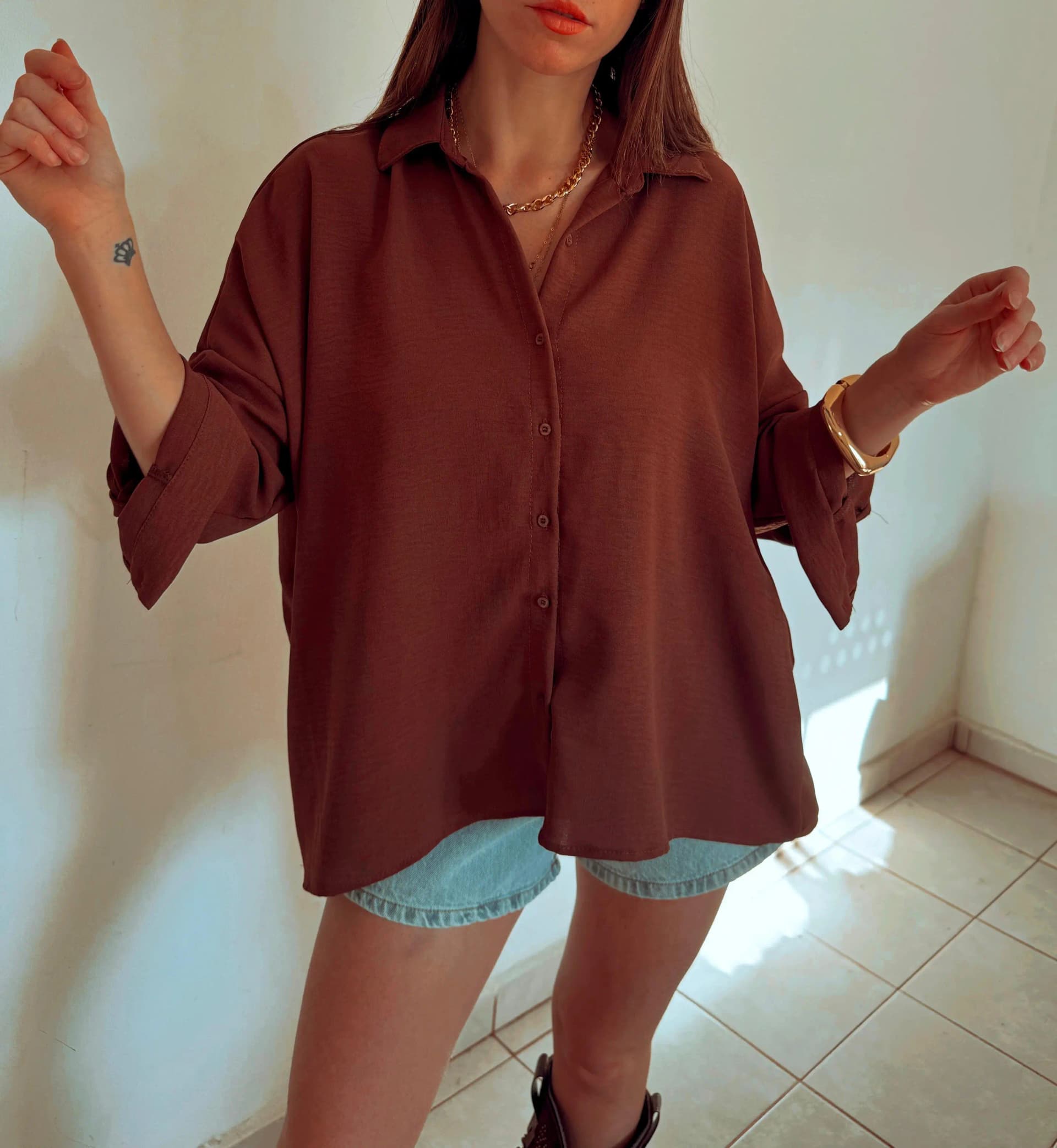 Camisa Lucre - imagen 8