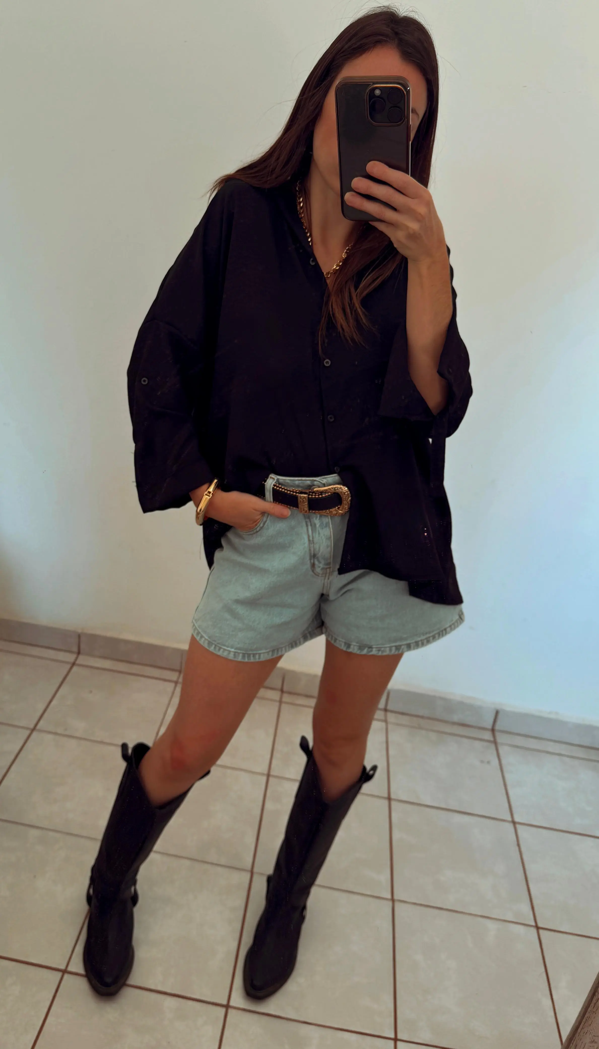 Camisa Lucre - imagen 15