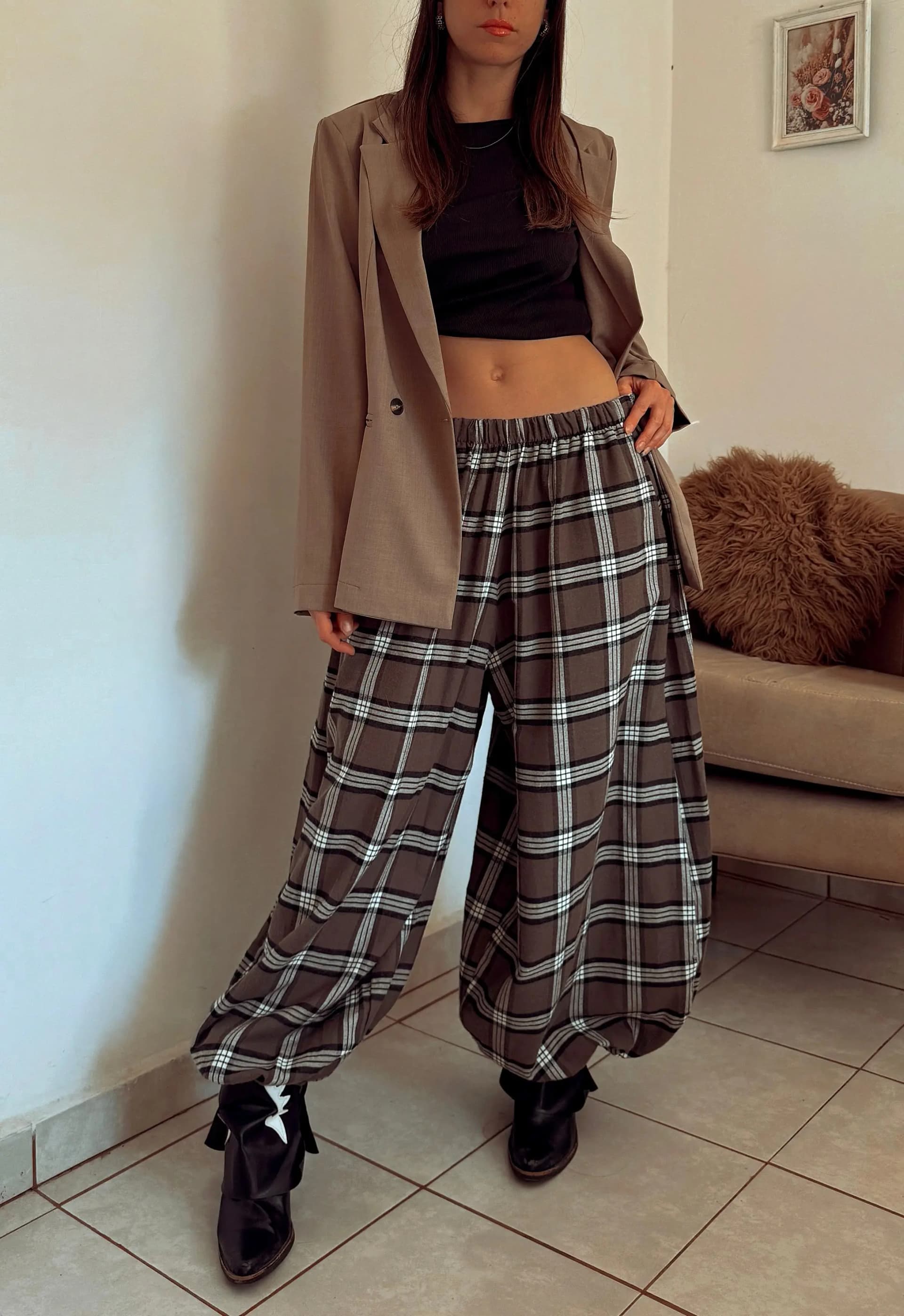 Pantalon Aladin  - imagen 8