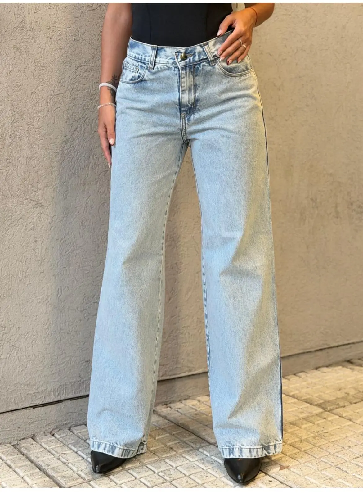 Wide leg Audrey - imagen 3