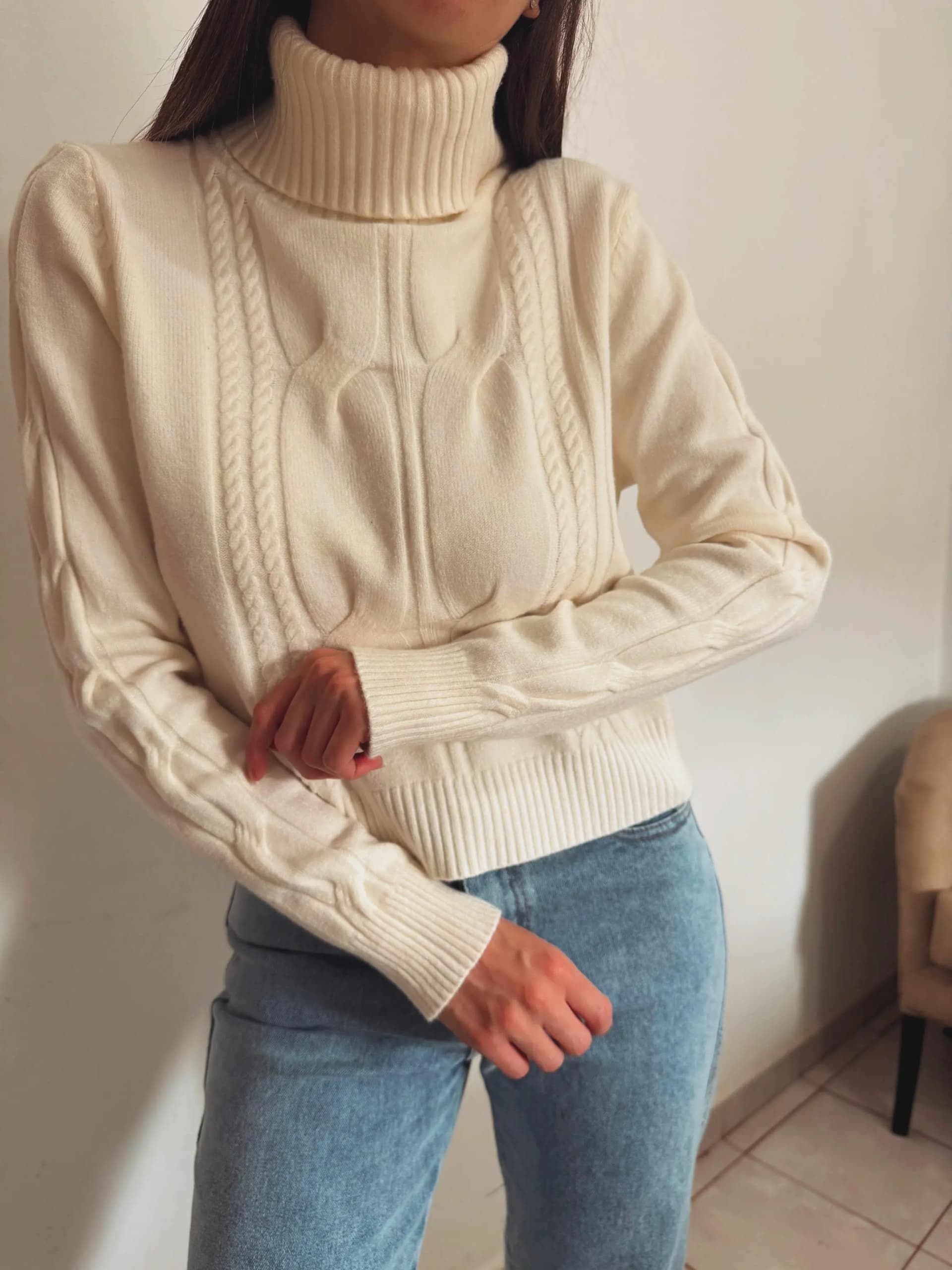 Sweater Dalila  - imagen 3