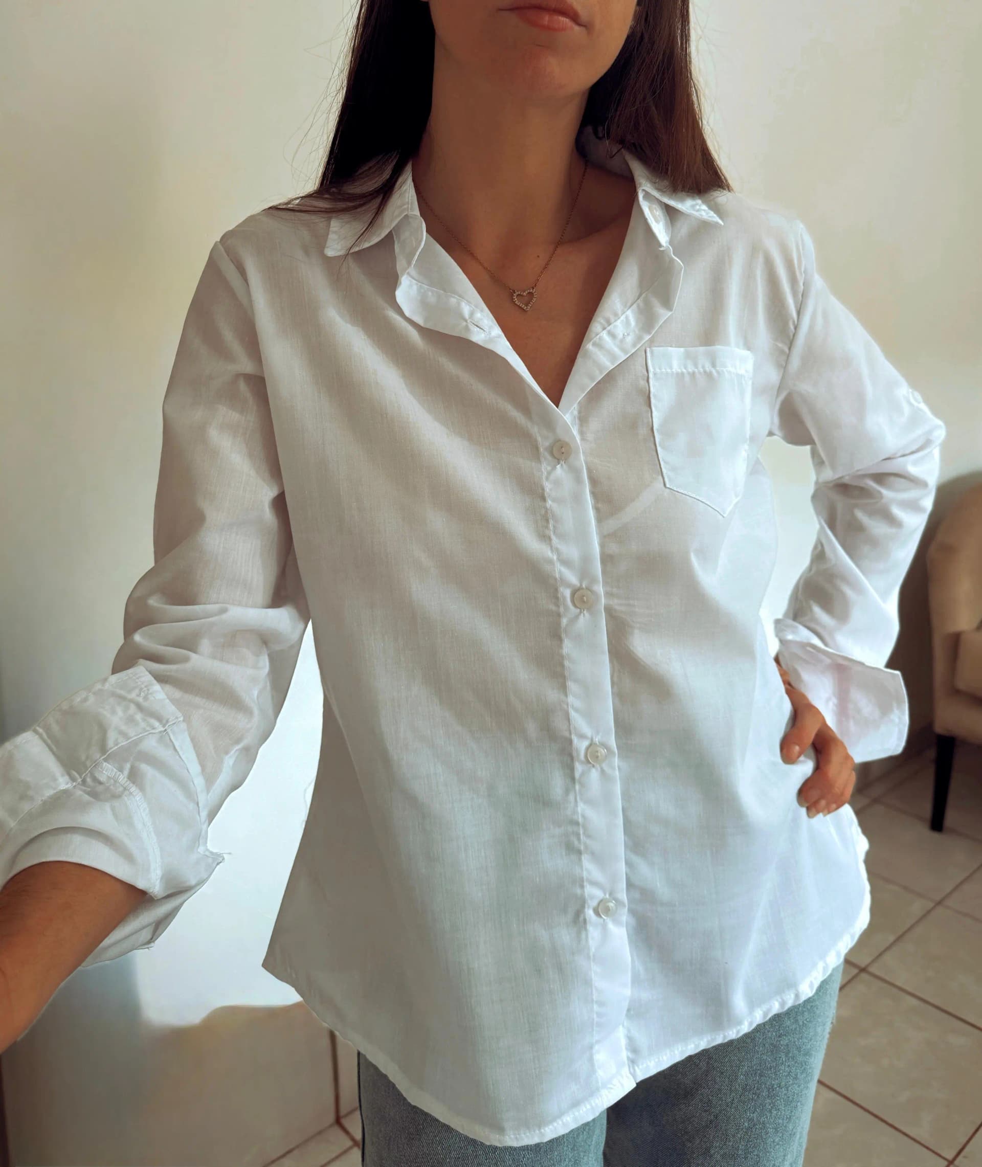 Camisa Essential  - imagen 2