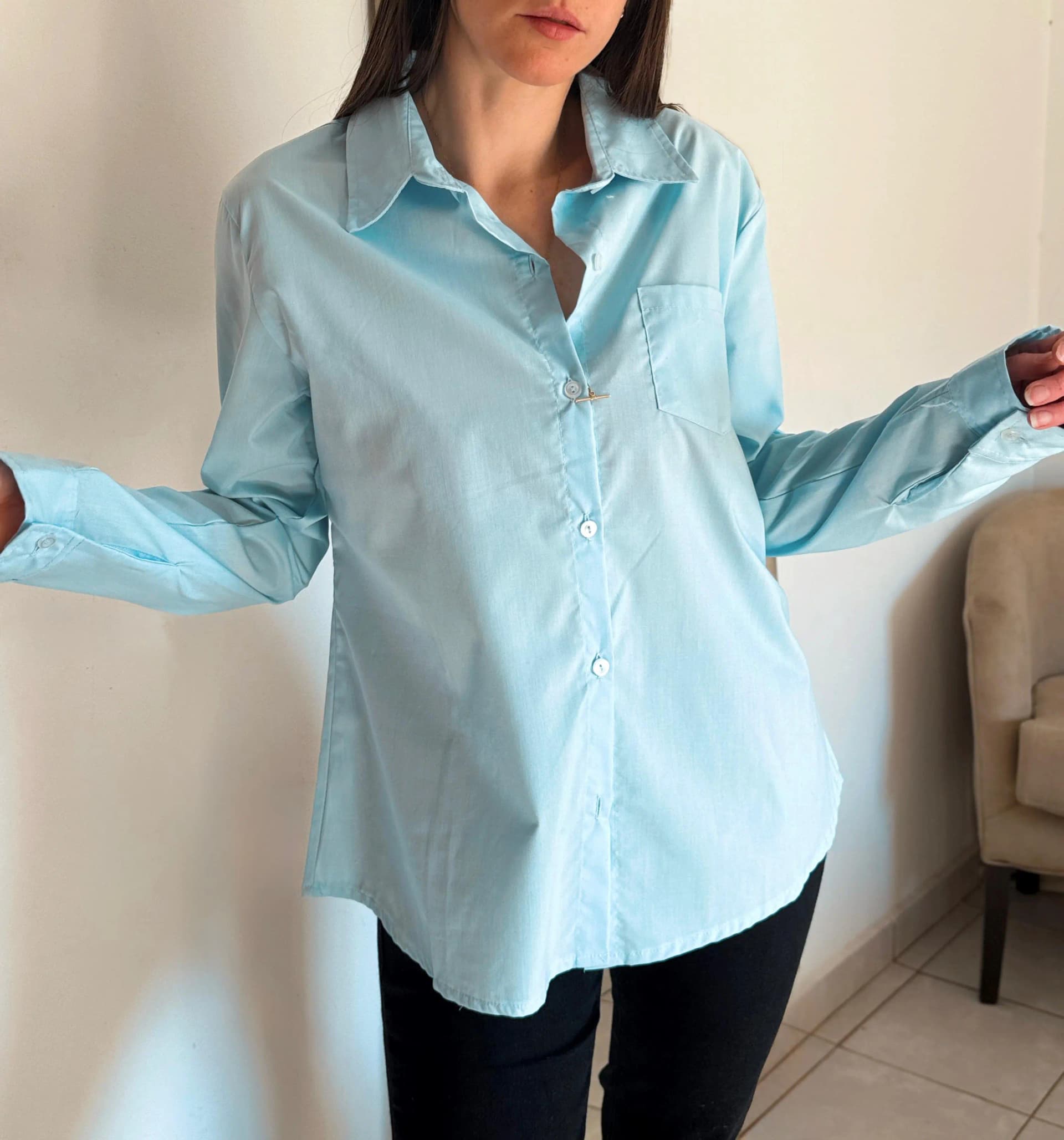 Camisa Essential  - imagen 3