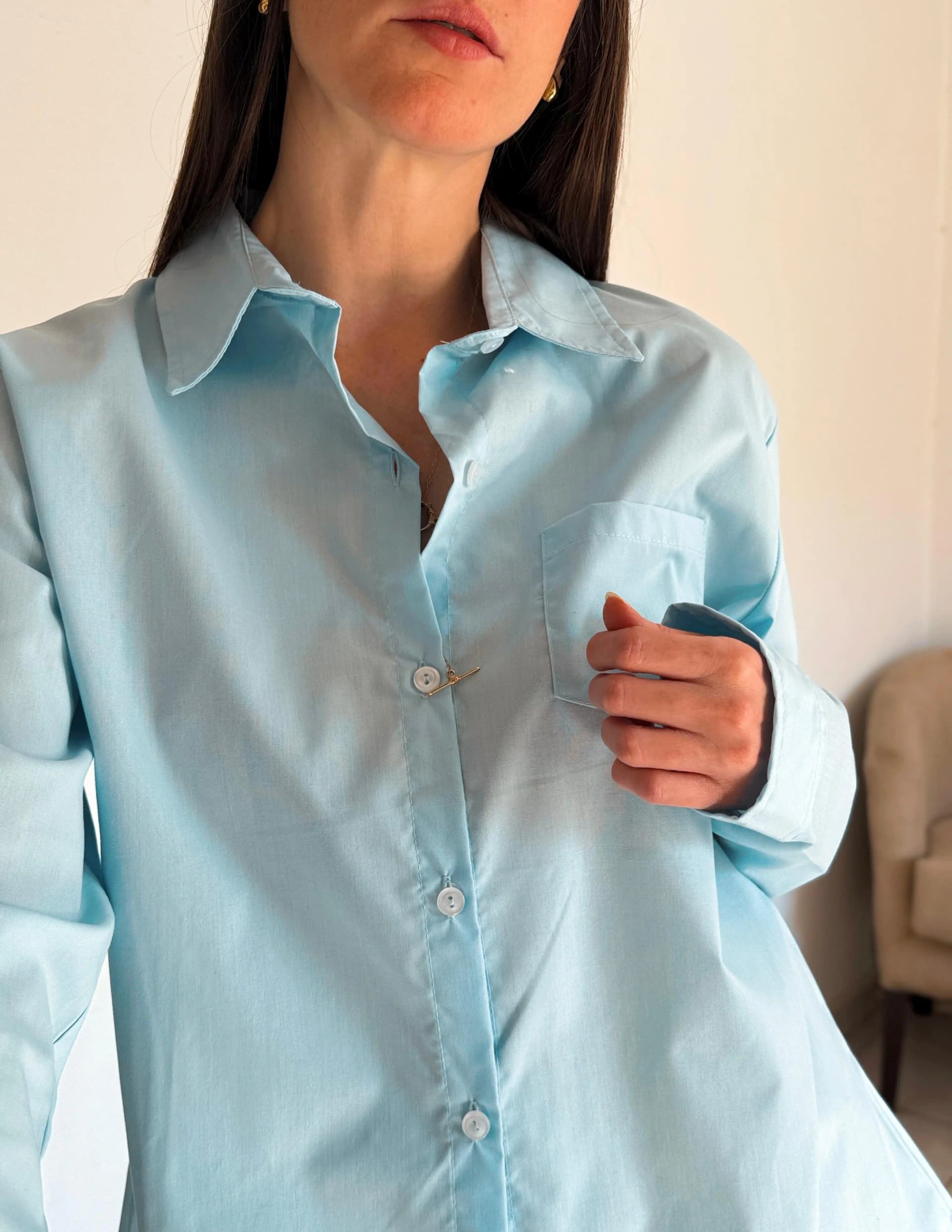 Camisa Essential  - imagen 8