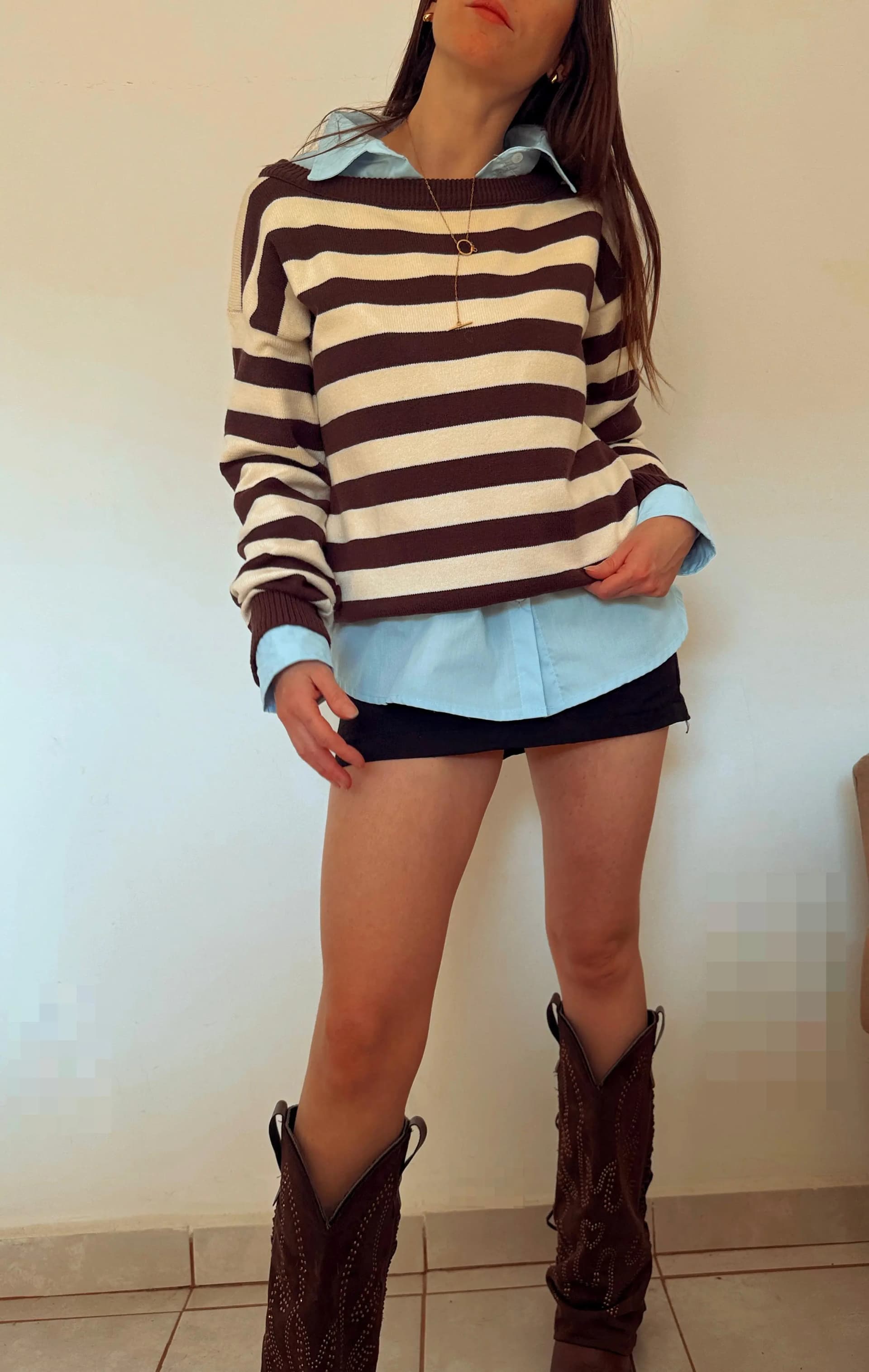 Camisa Essential  - imagen 4