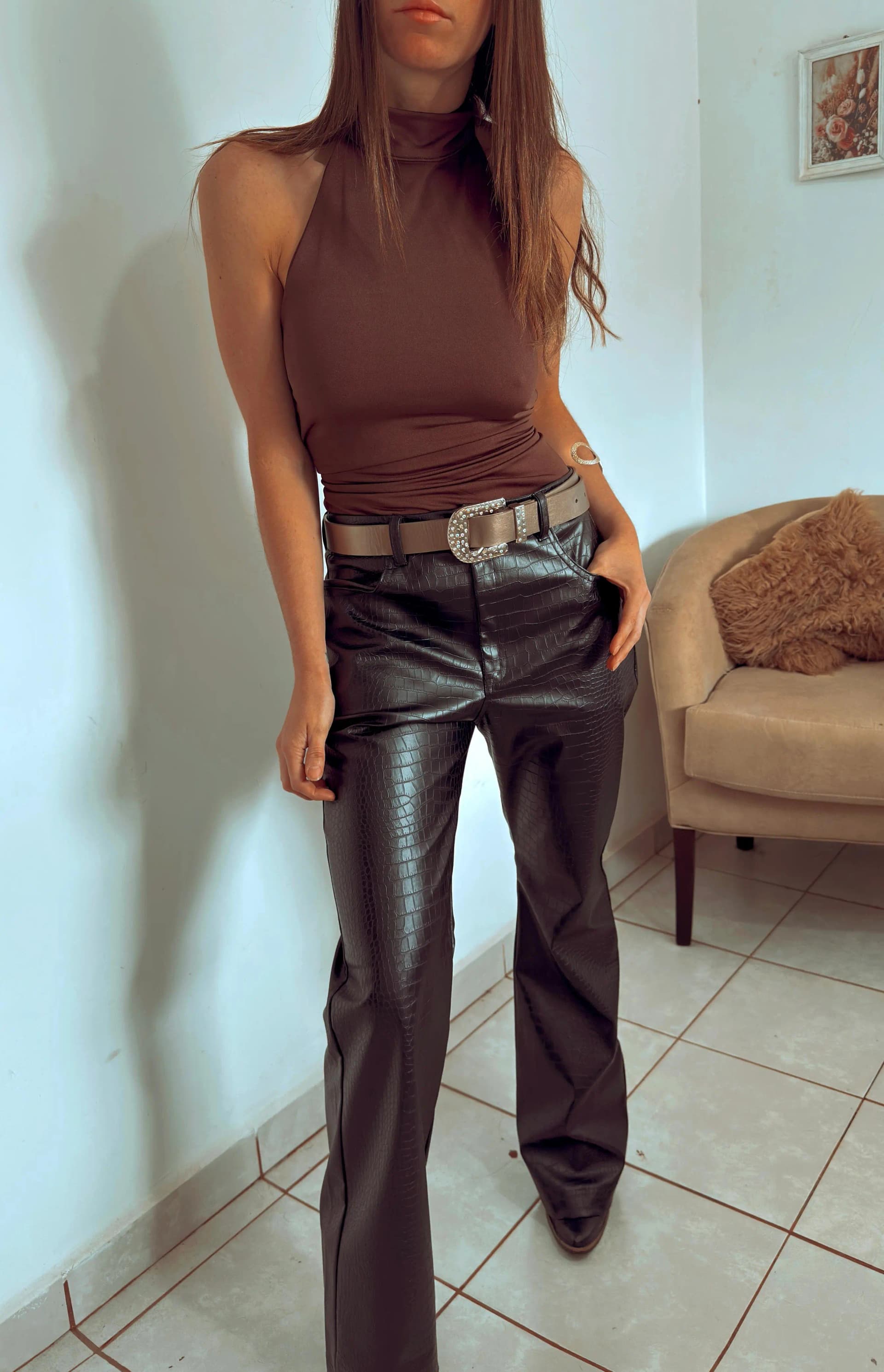 Top Agata - imagen 6