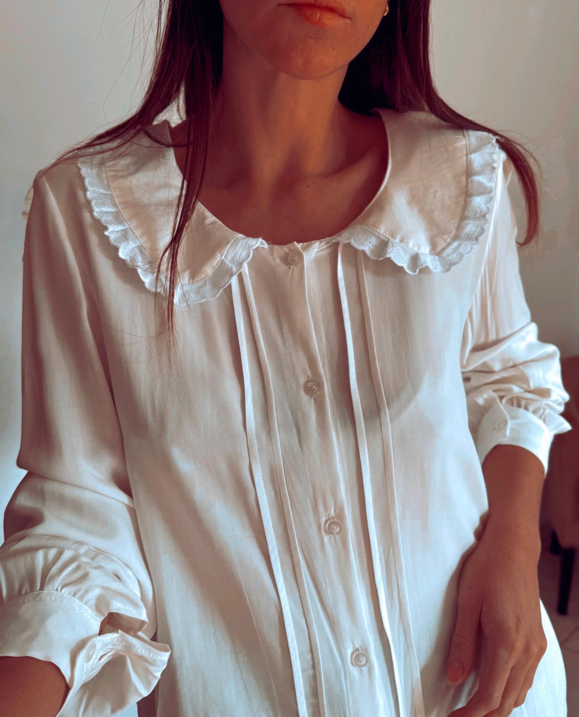 Camisa Monica - imagen 12