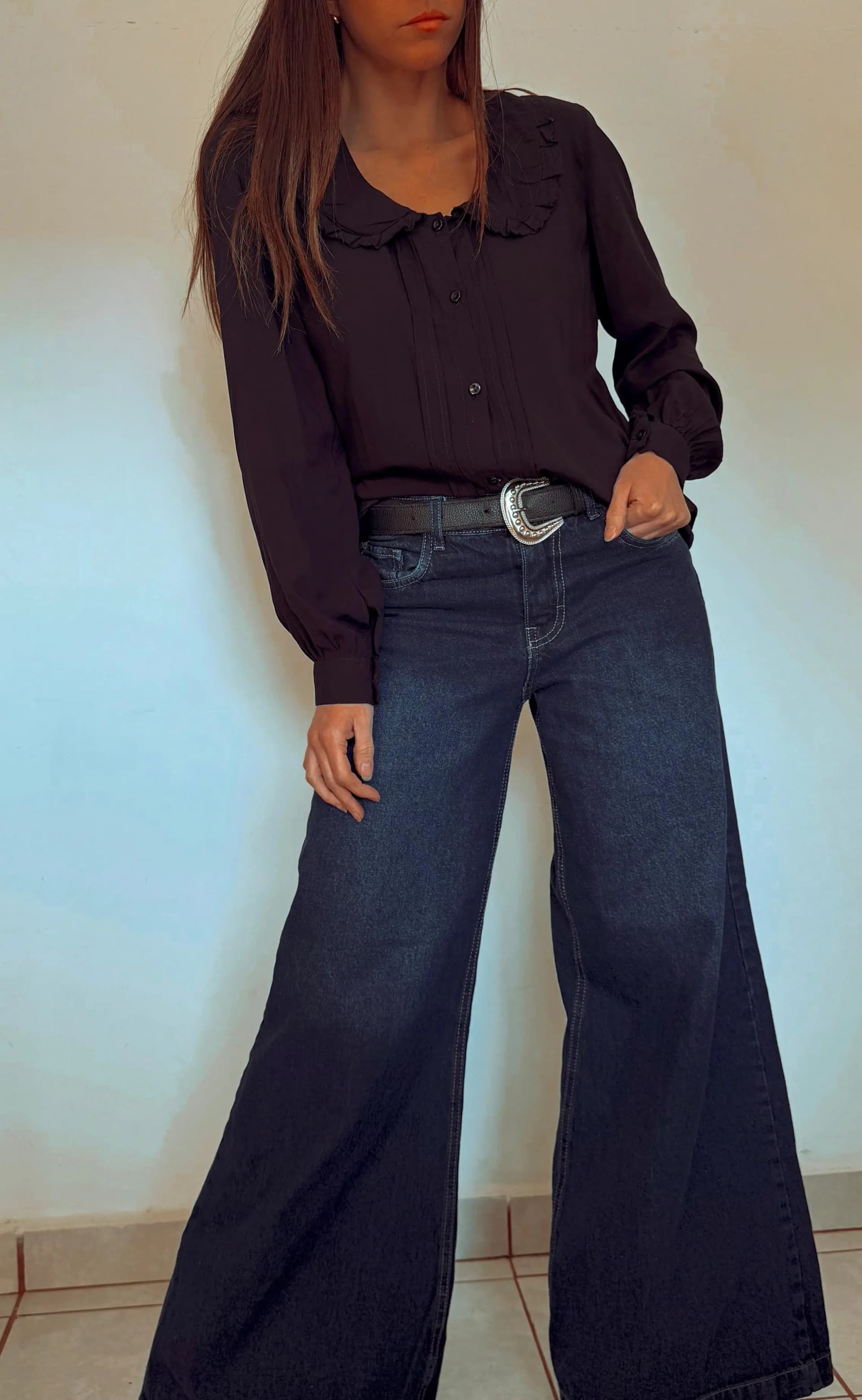 Camisa Monica - imagen 3