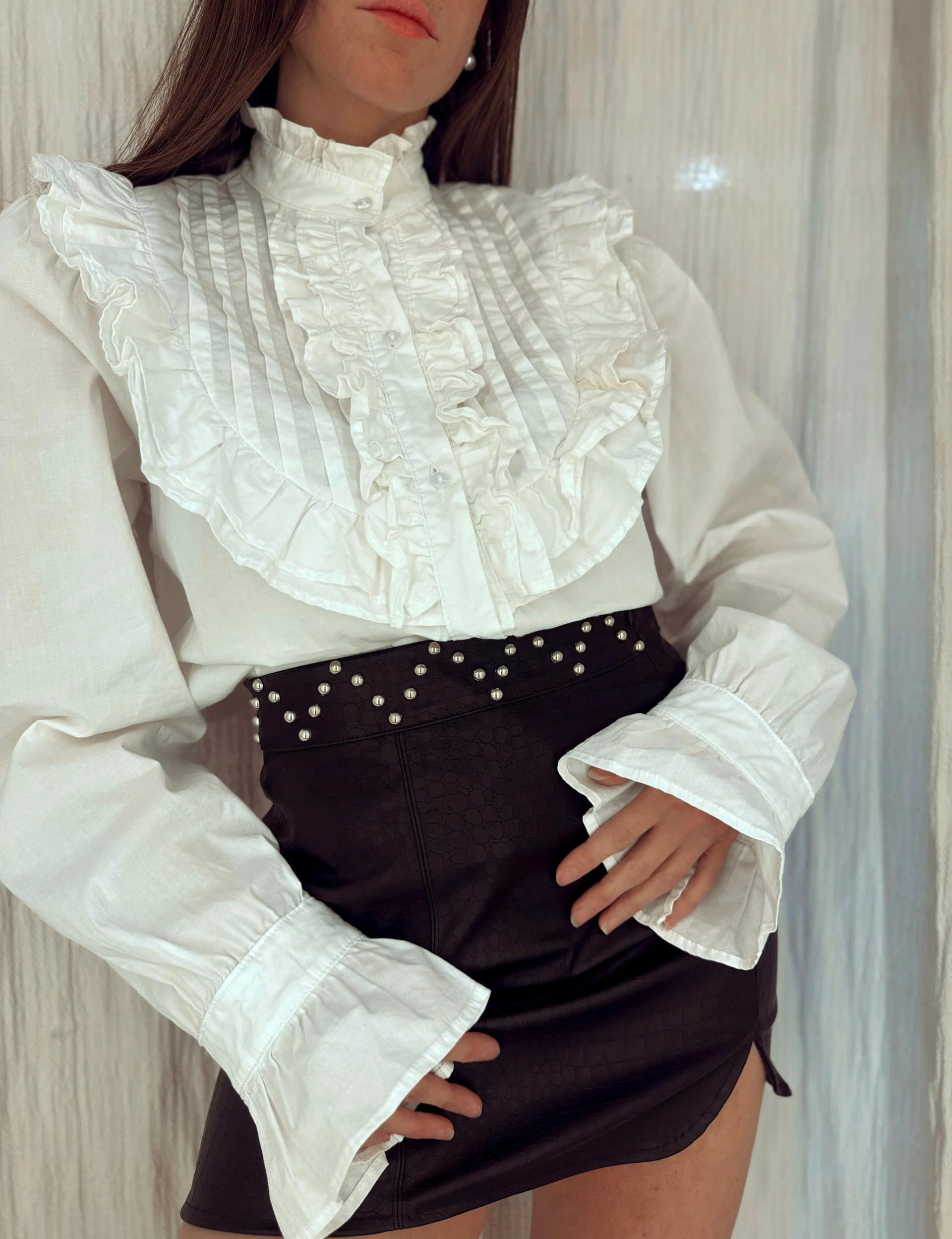 Camisa Belgica - imagen 3
