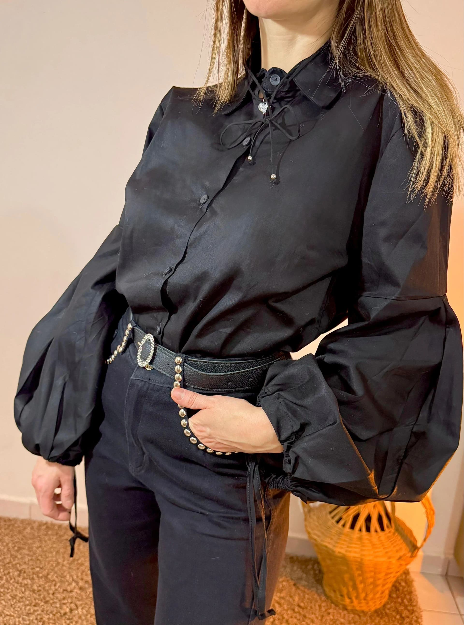 Camisa Naira - imagen 3