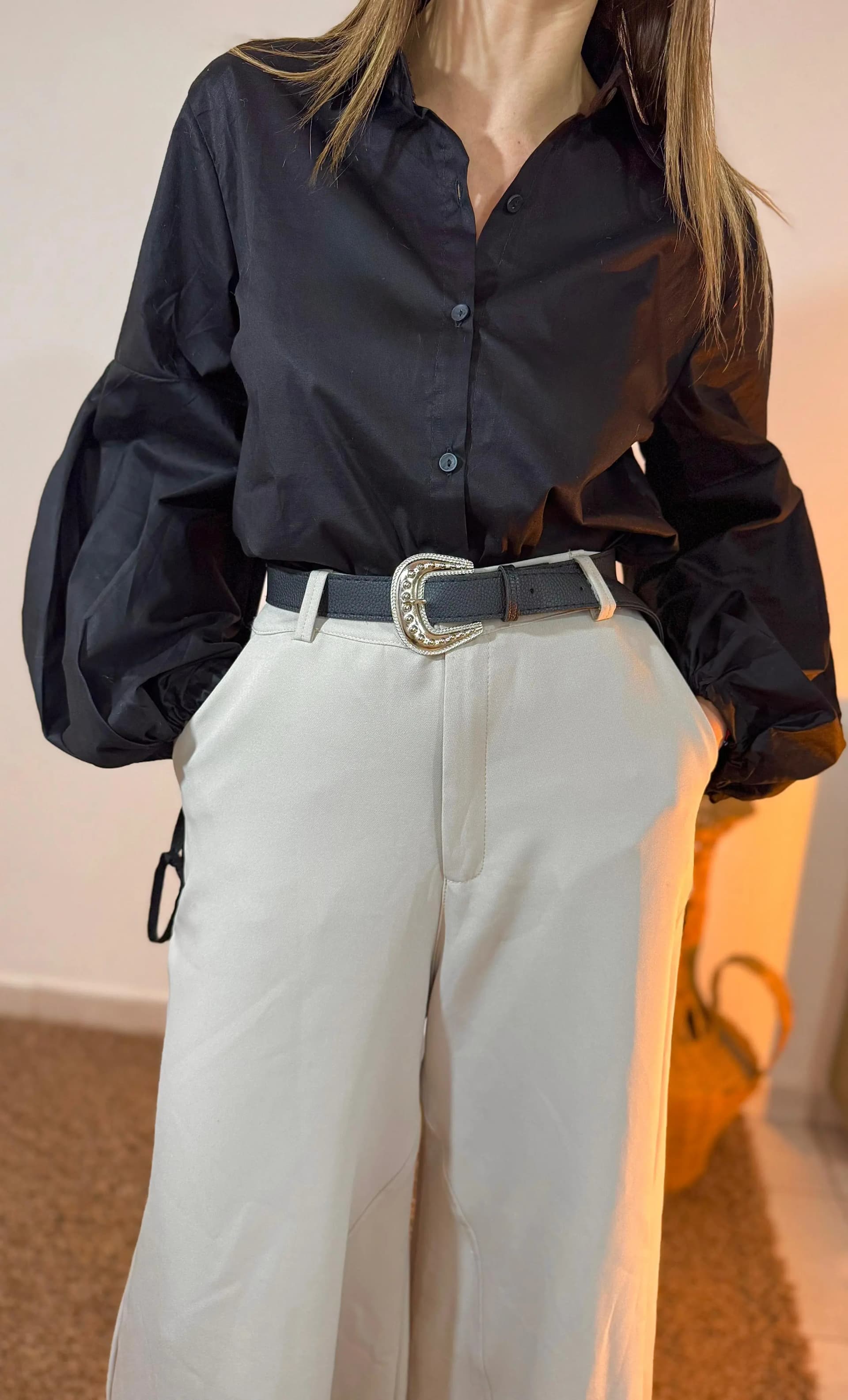 Camisa Naira - imagen 2