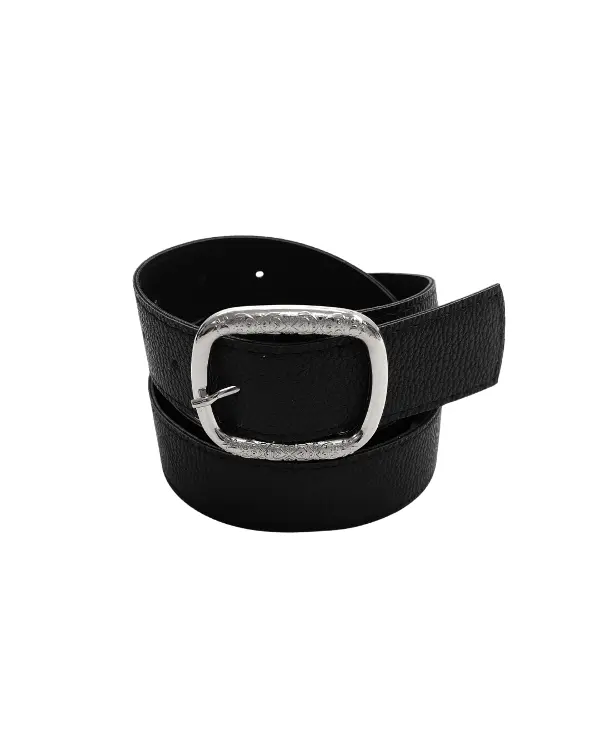 Cinto Oval labrado - imagen 1