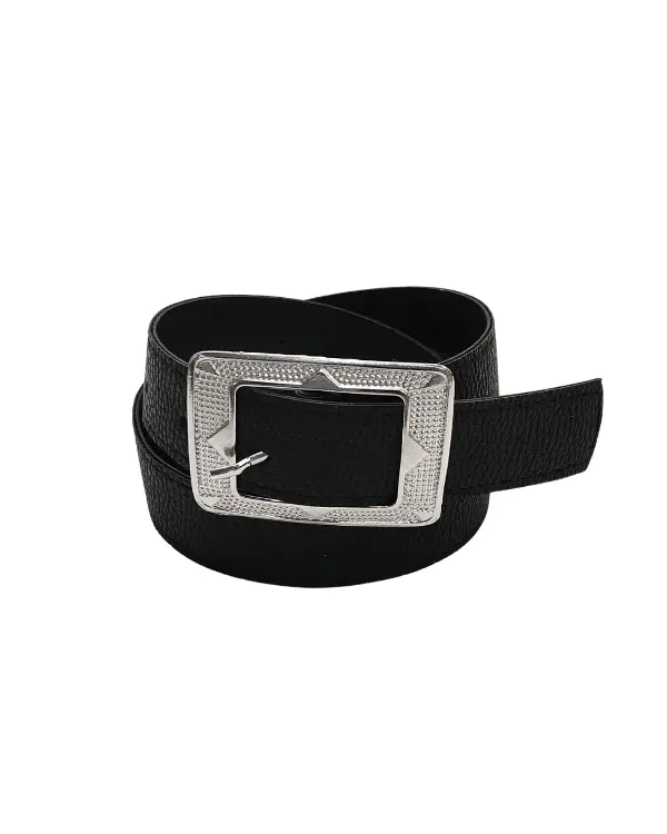 Cinto Rectangulo labrado - imagen 1