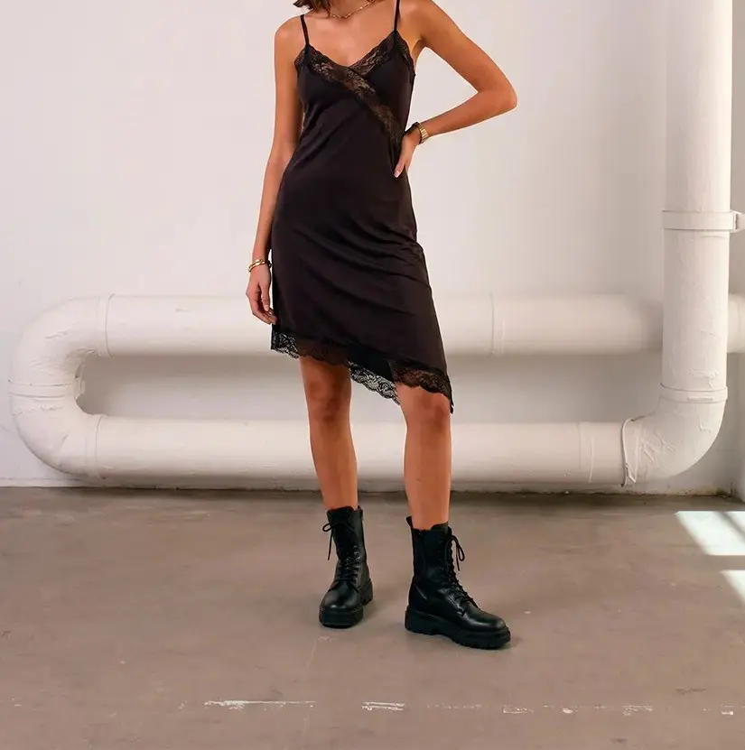 Vestido Lencero - imagen 3