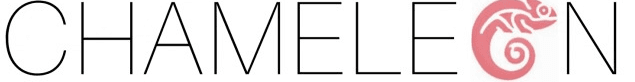 Chameleon Logo