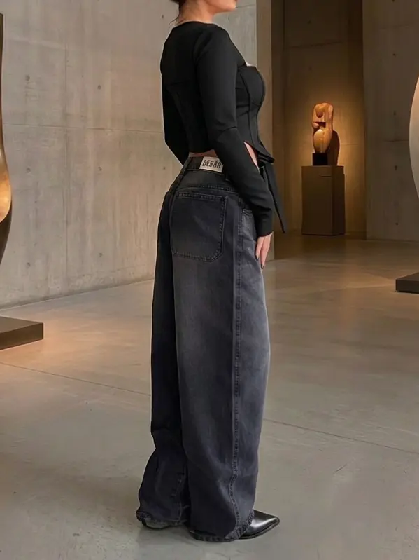 Baggy Juli - imagen 2