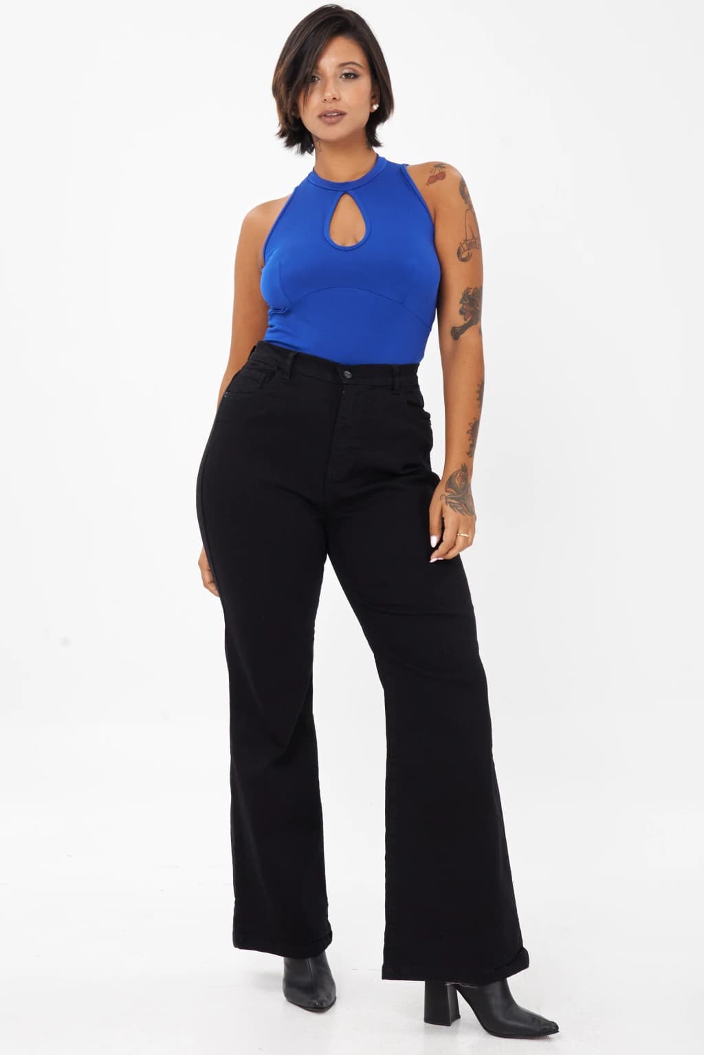 Denim Nubrel - imagen 1