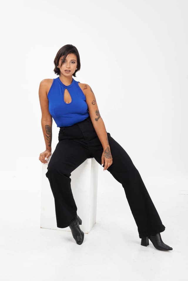 Denim Nubrel - imagen 3