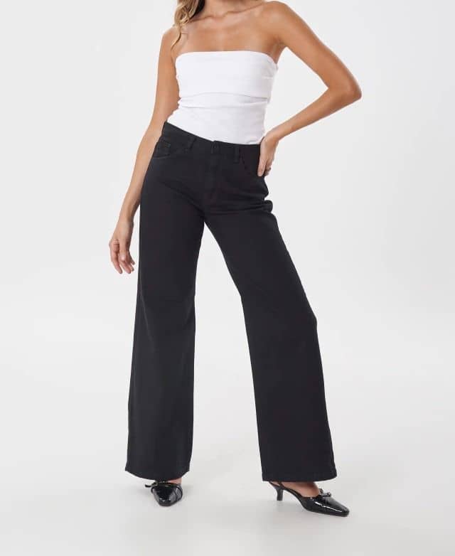 Denim Talvia