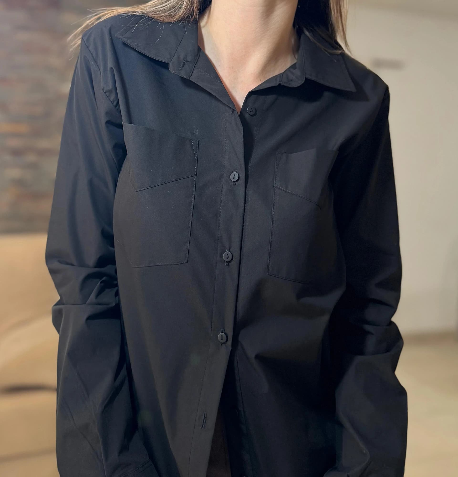 Camisa Ophra - imagen 2