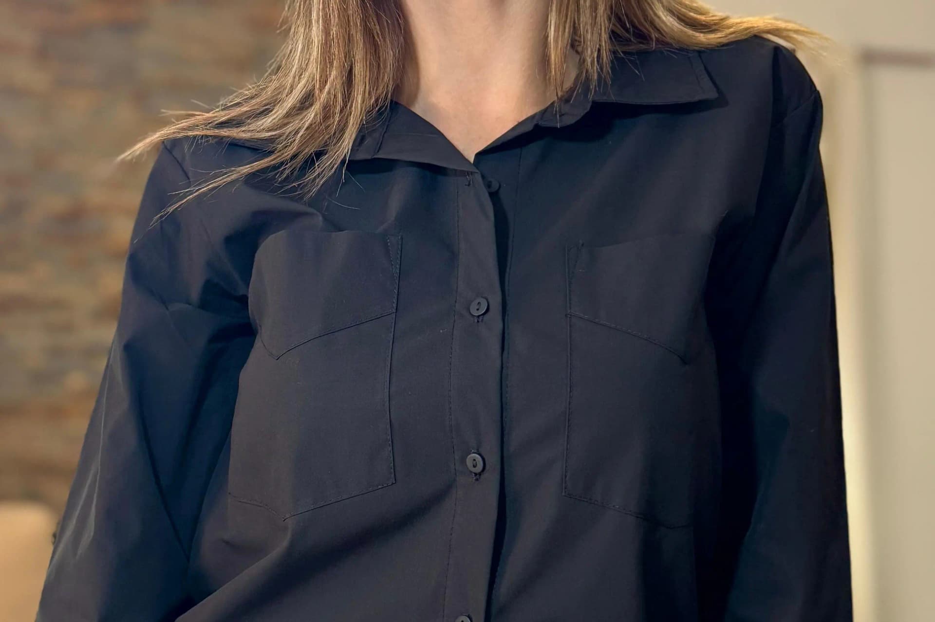 Camisa Ophra - imagen 3