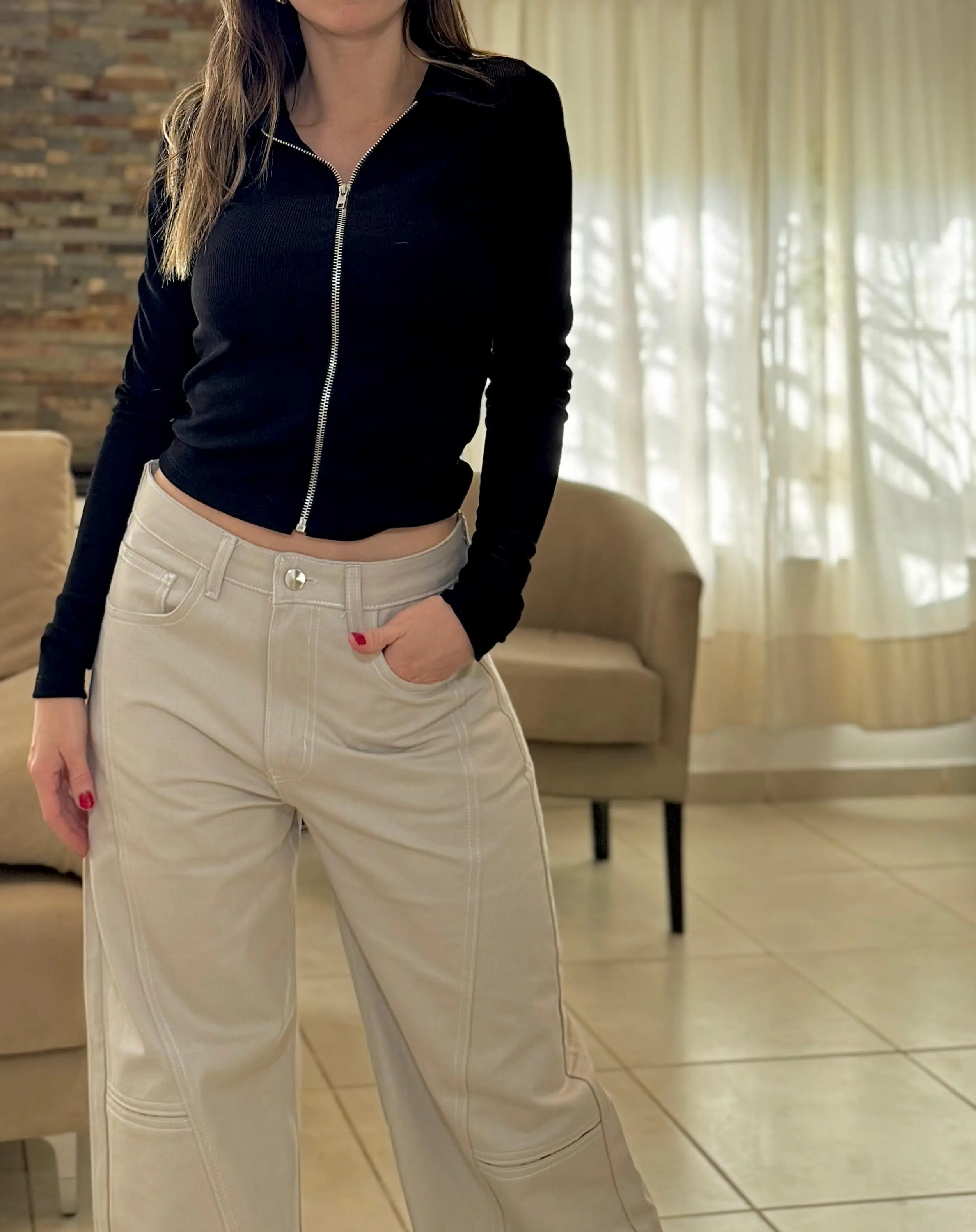Pantalon Ellie - imagen 3