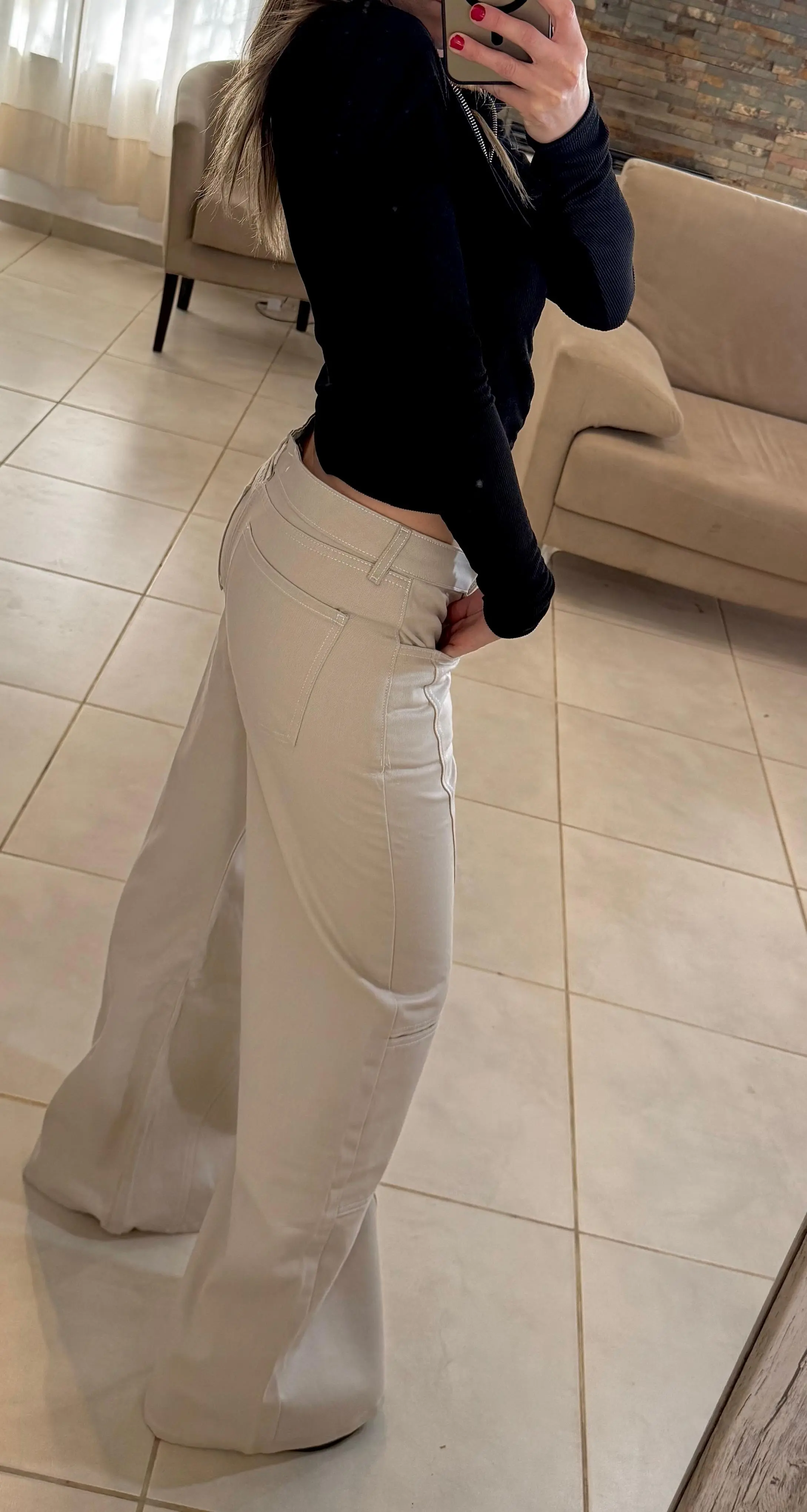Pantalon Ellie - imagen 5