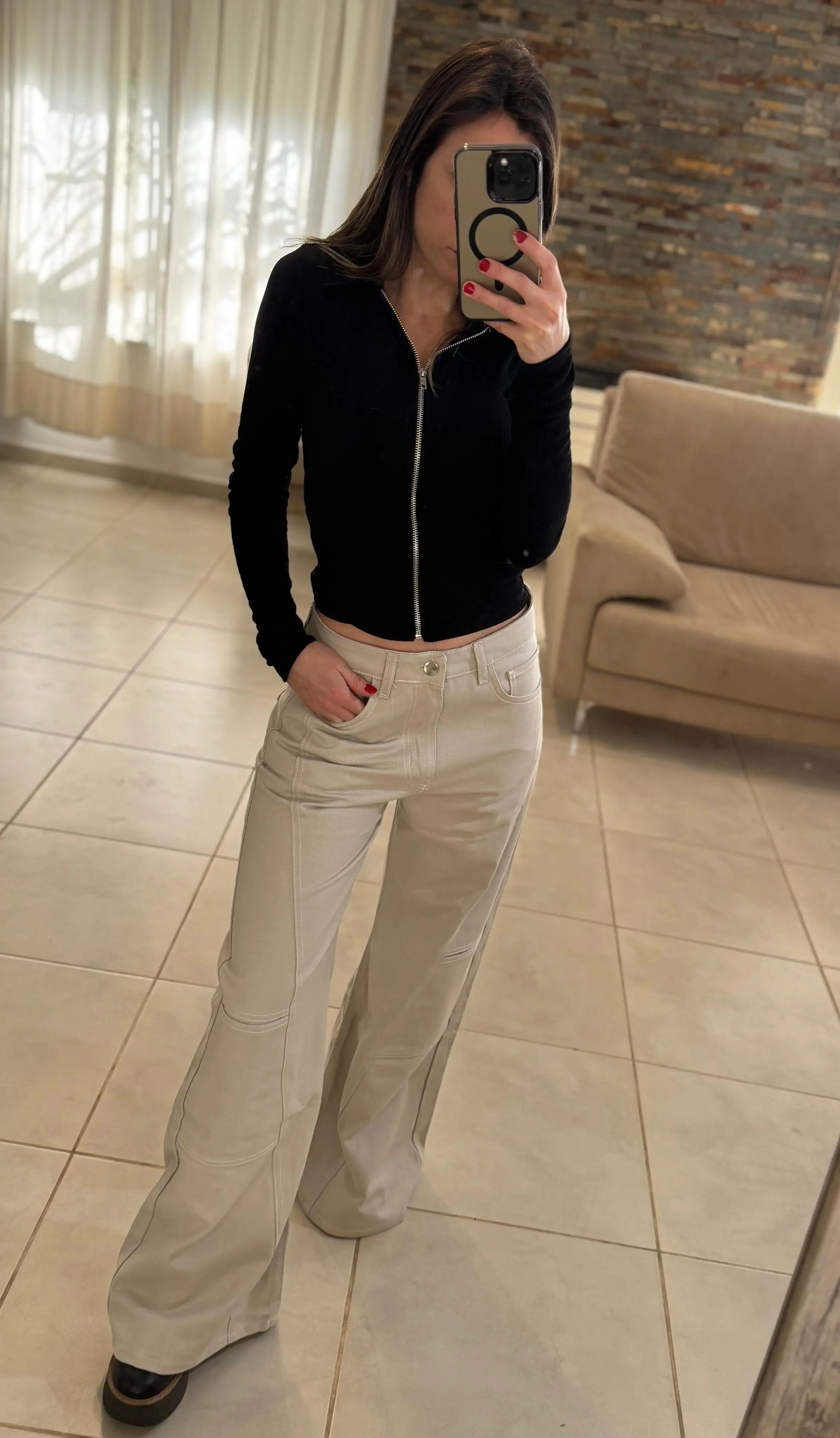 Pantalon Ellie - imagen 1