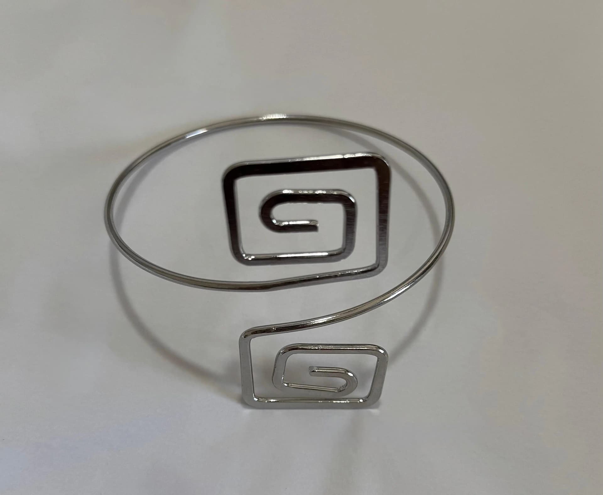 Brazalete Metal - imagen 2
