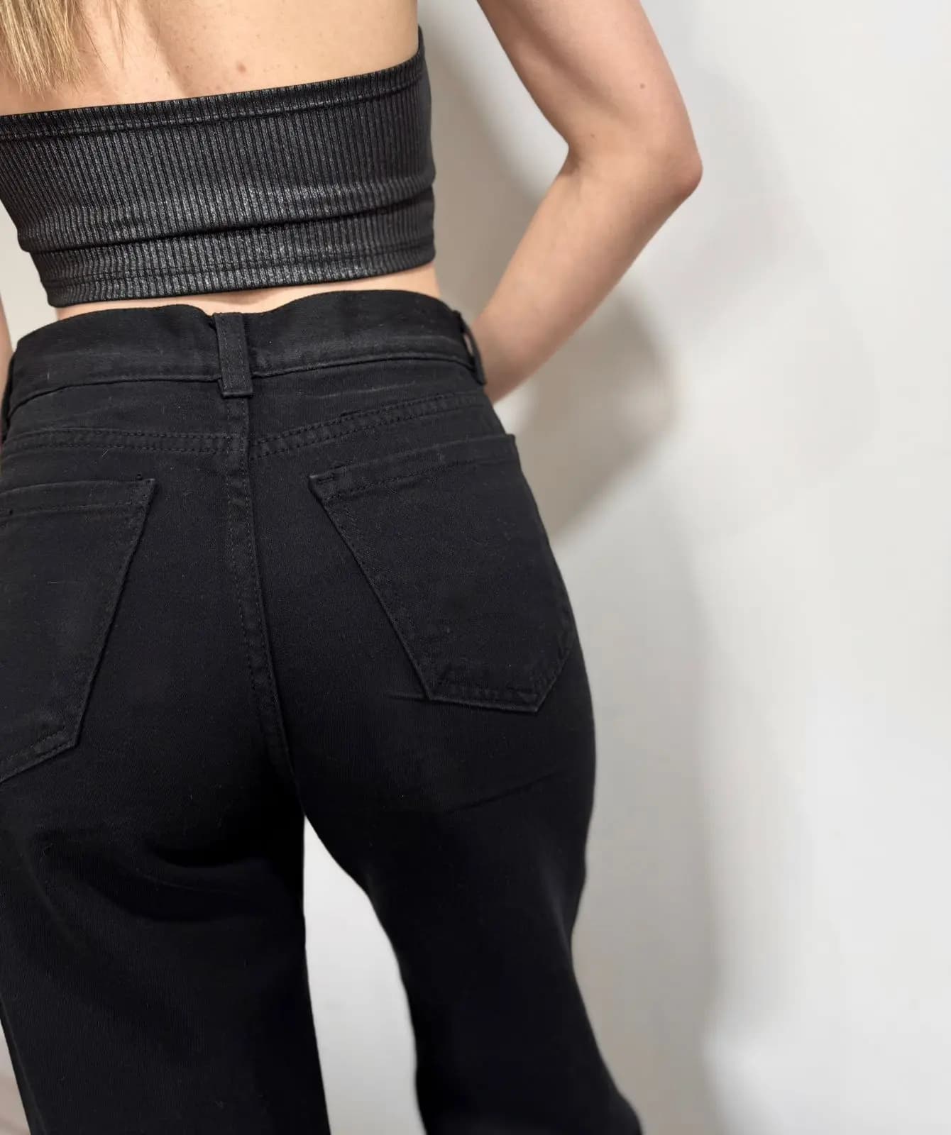 Jean Mia con Strass - imagen 6