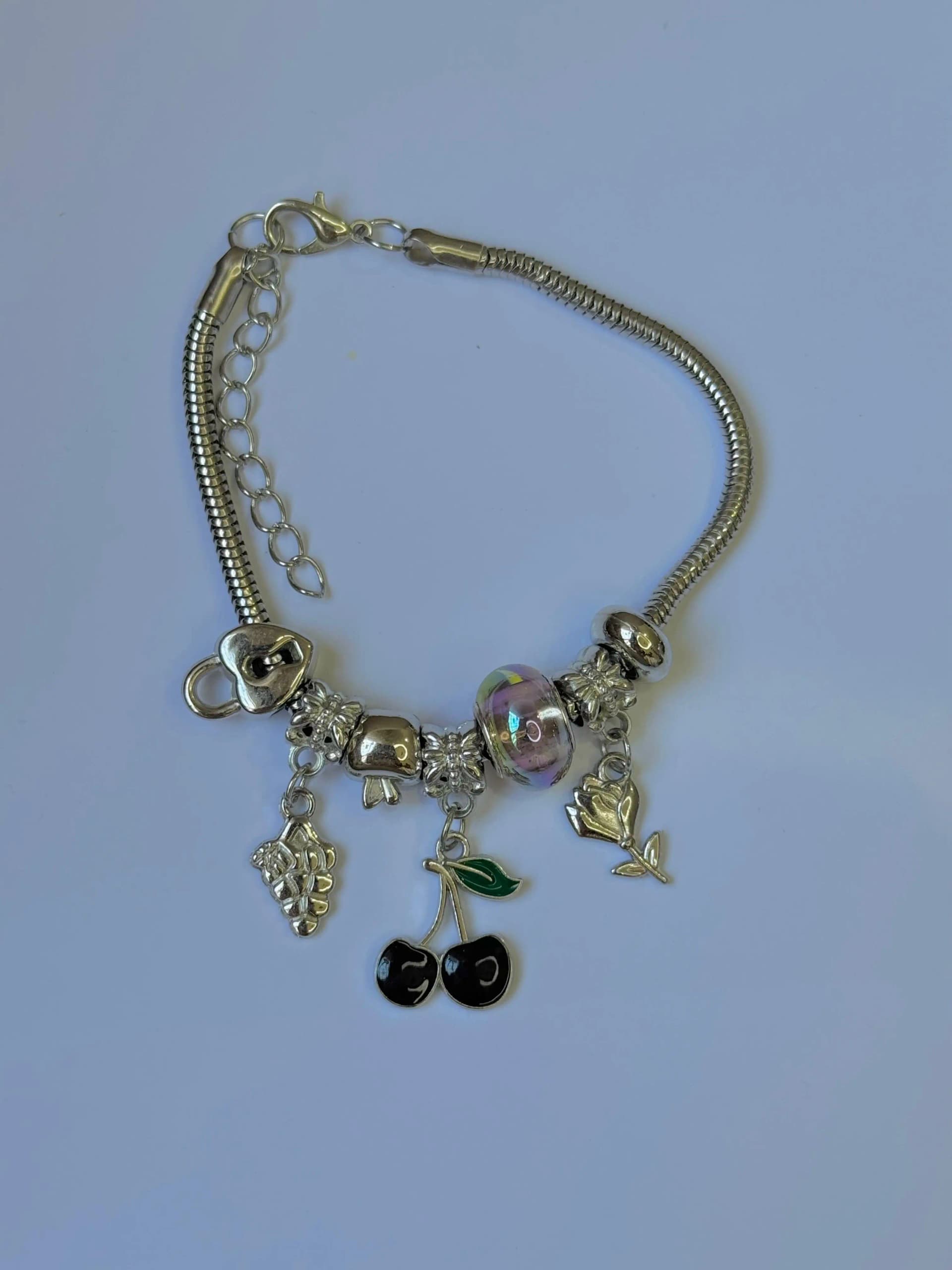 Pulsera Cereza - imagen 1
