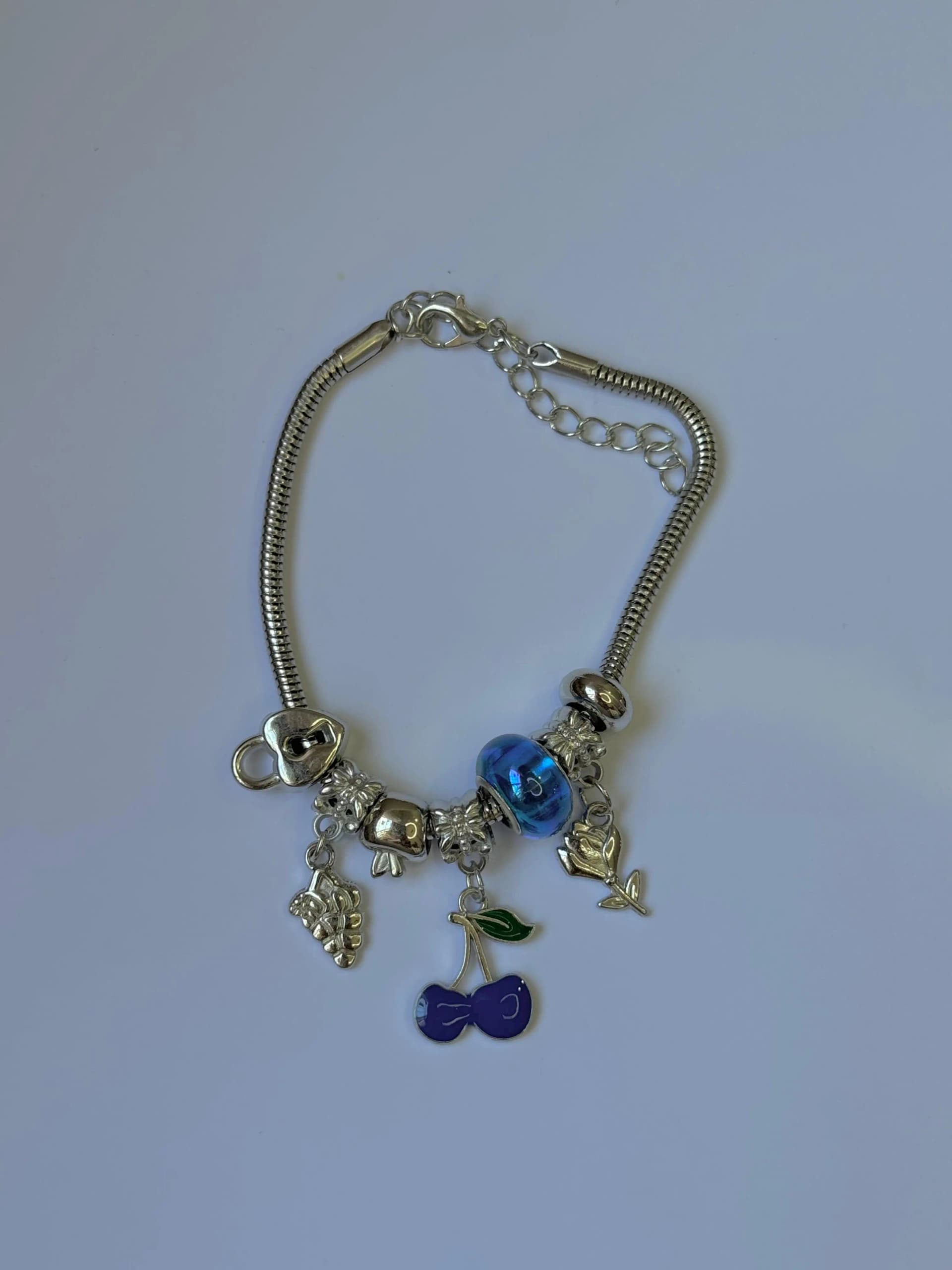Pulsera Cereza - imagen 5