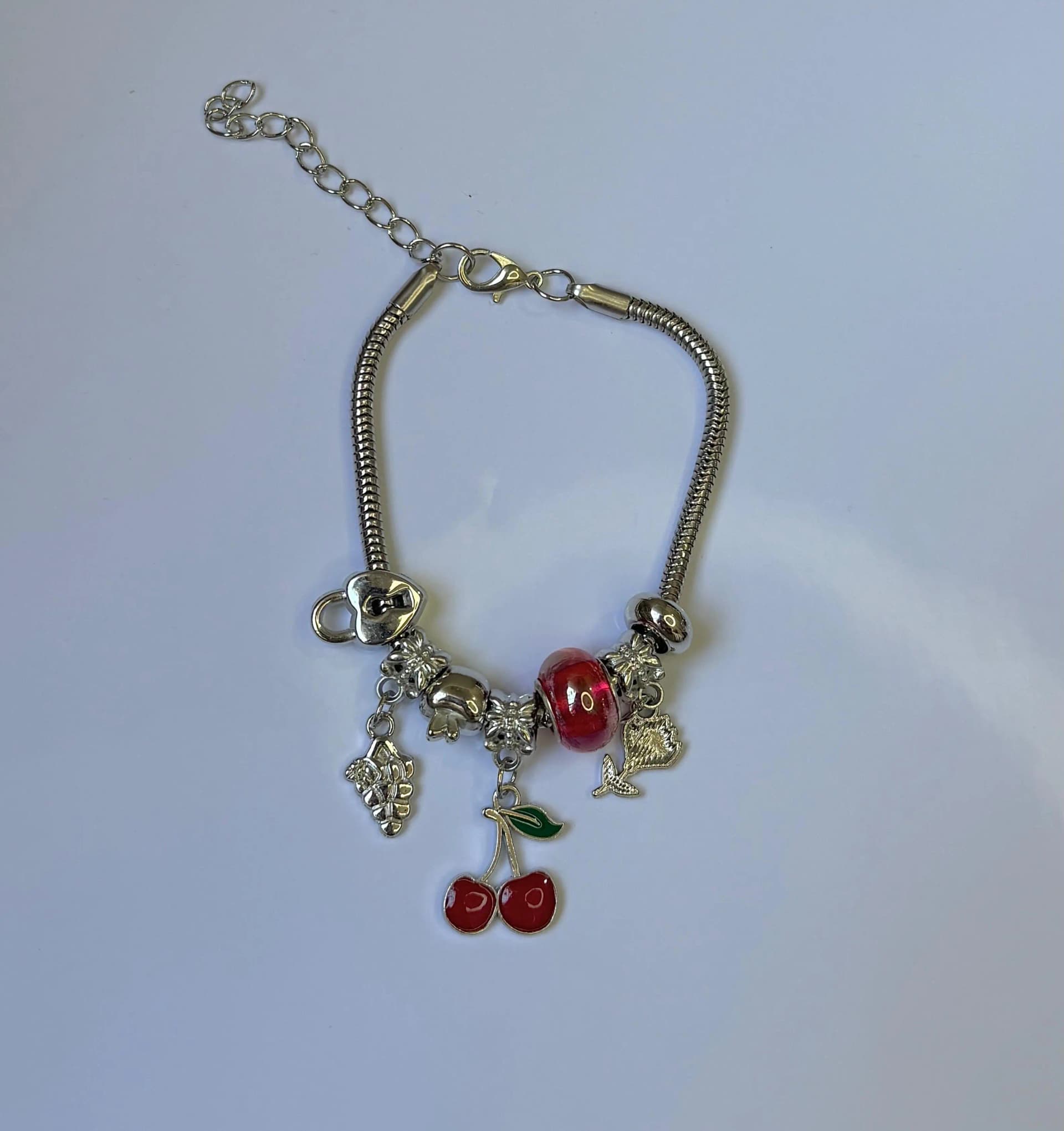 Pulsera Cereza - imagen 4