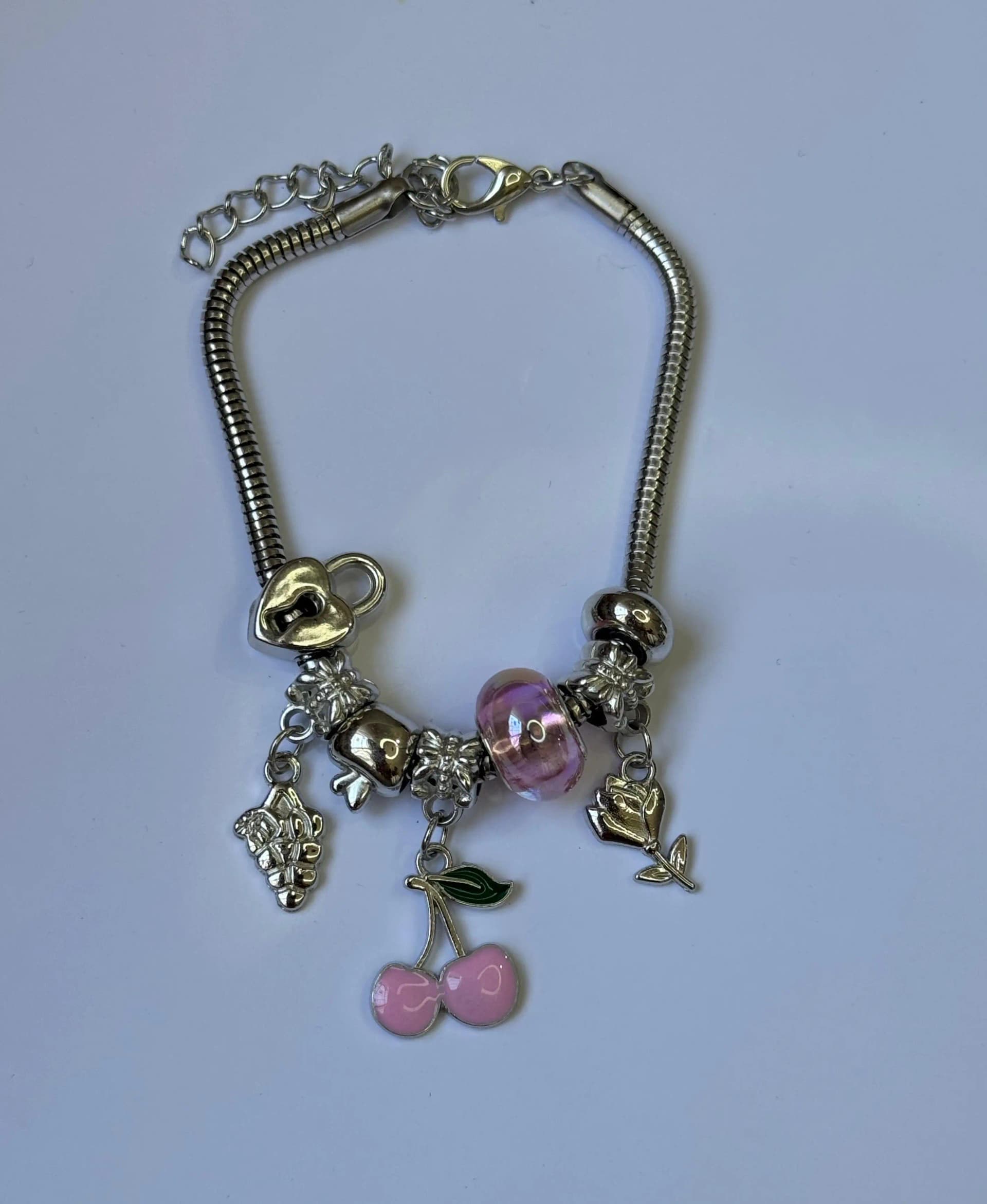 Pulsera Cereza - imagen 2