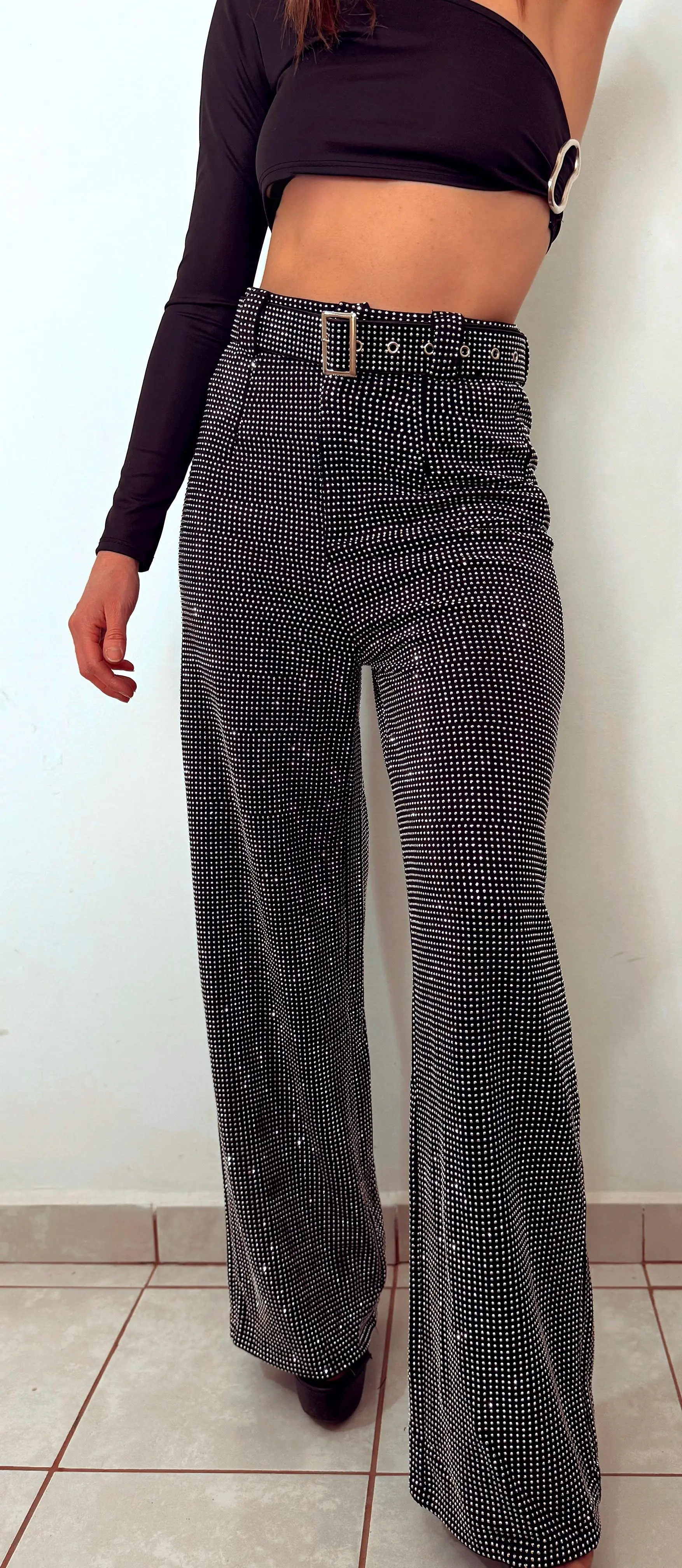 Pantalon Spark - imagen 1