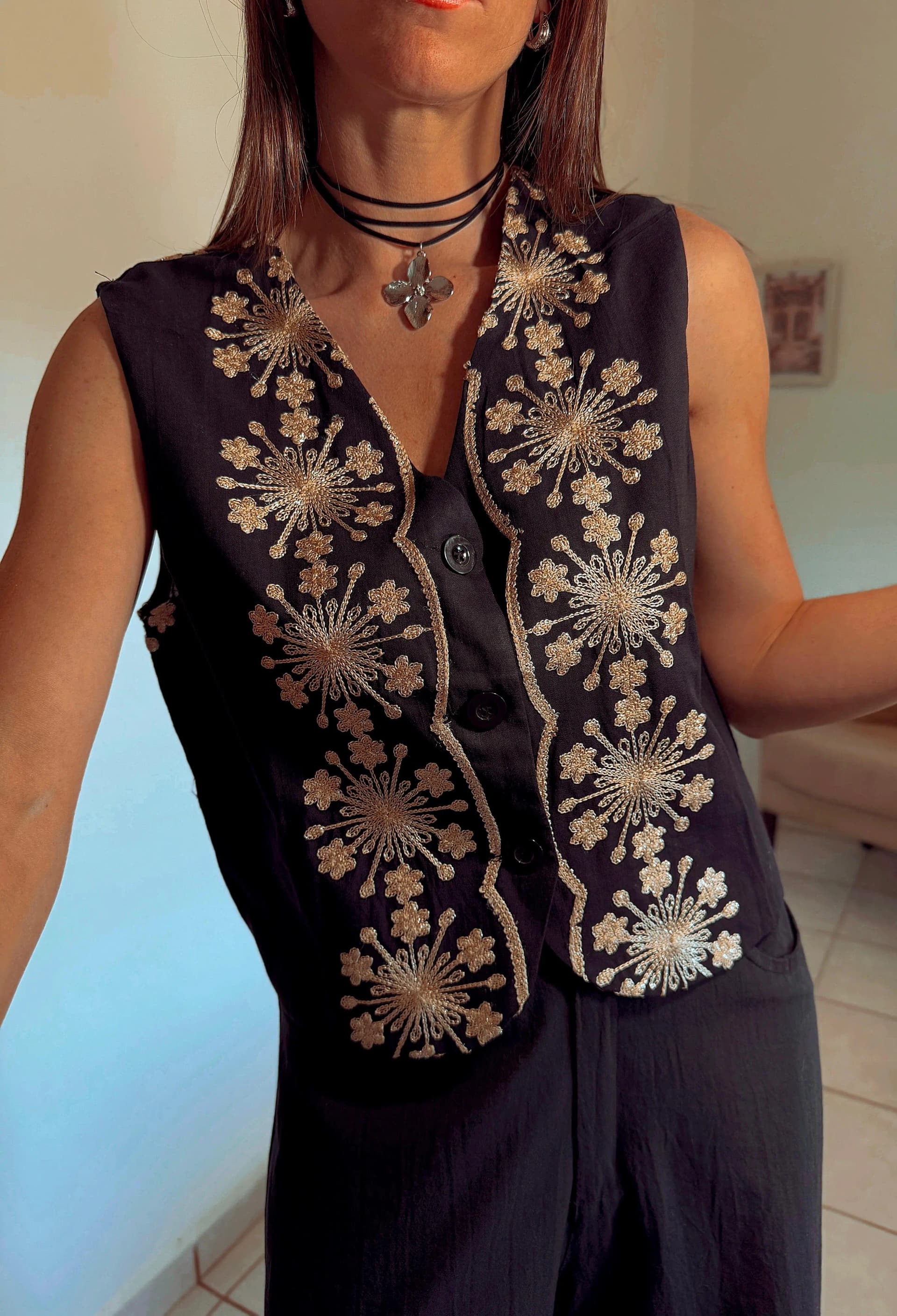 Chaleco Ariya - imagen 3