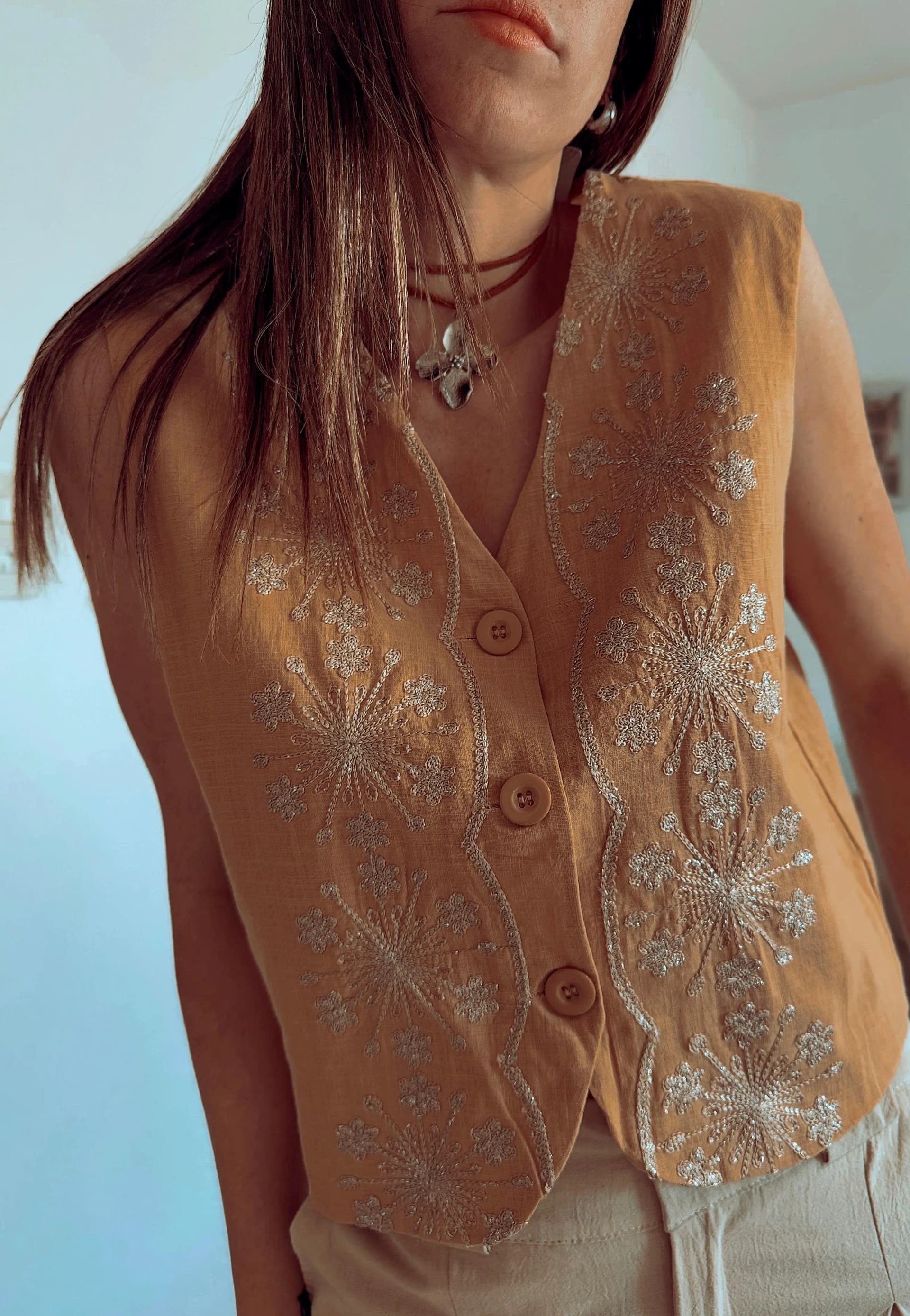 Chaleco Ariya - imagen 1