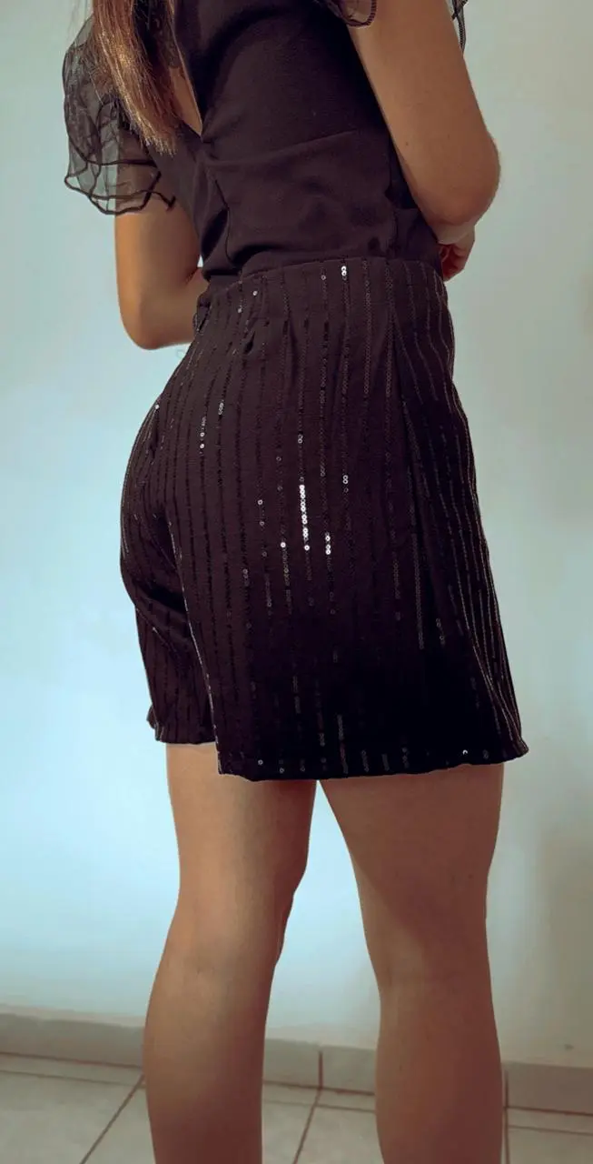 Short Pollera Eclipse - imagen 3