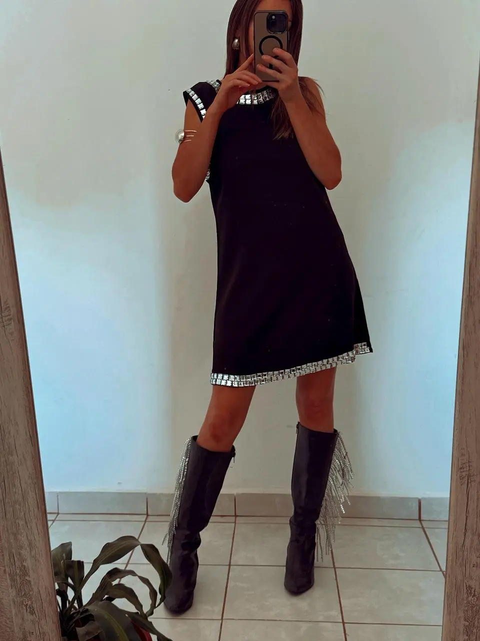 Vestido Aurora - imagen 4