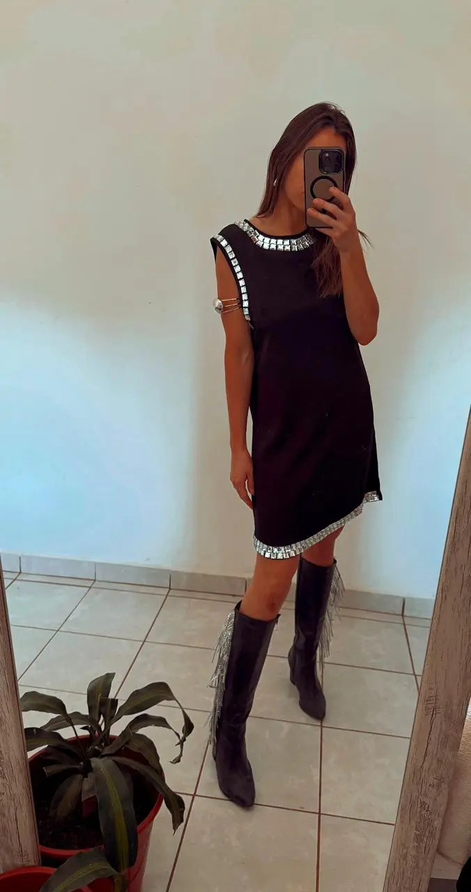 Vestido Aurora - imagen 3