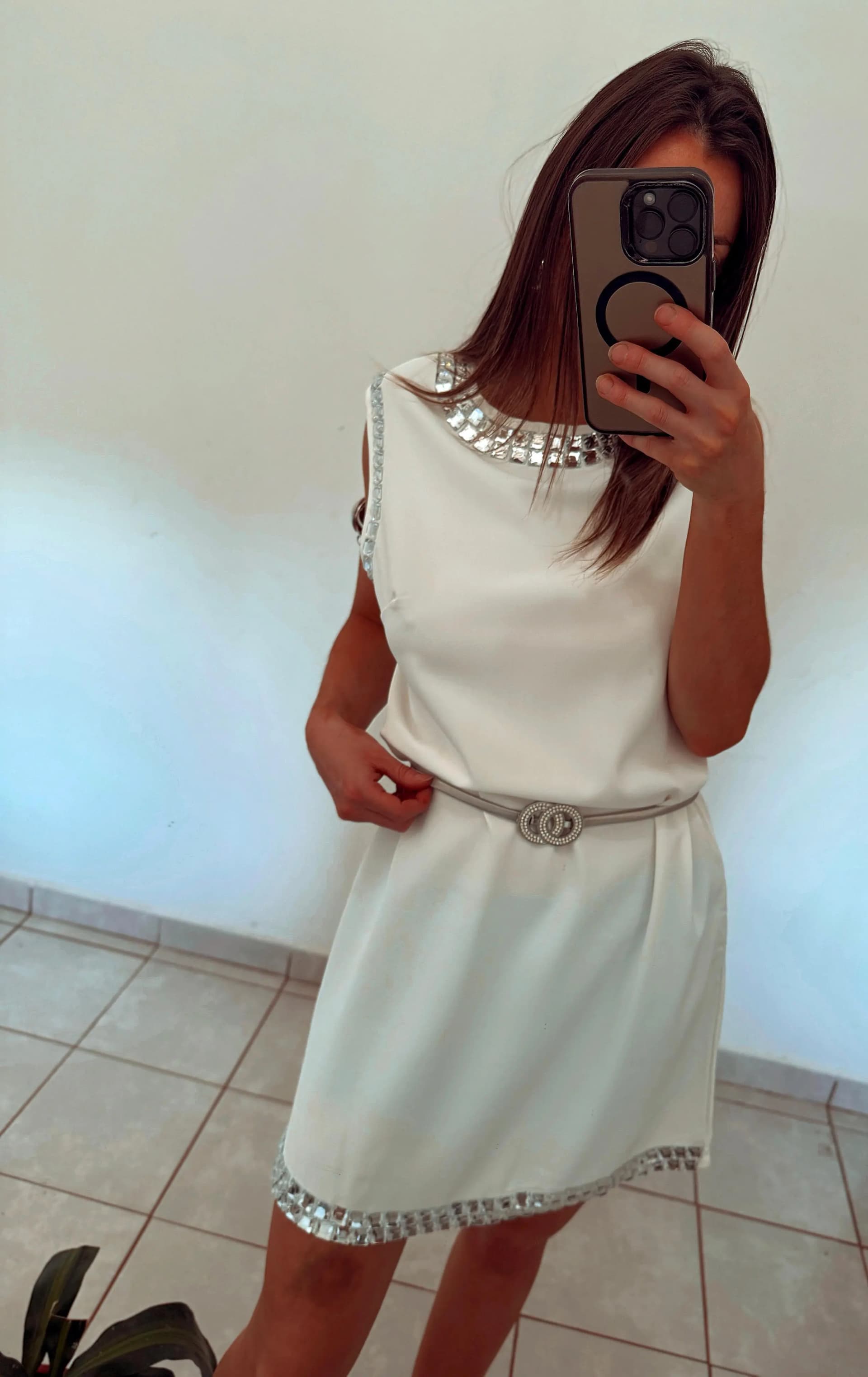 Vestido Aurora - imagen 6