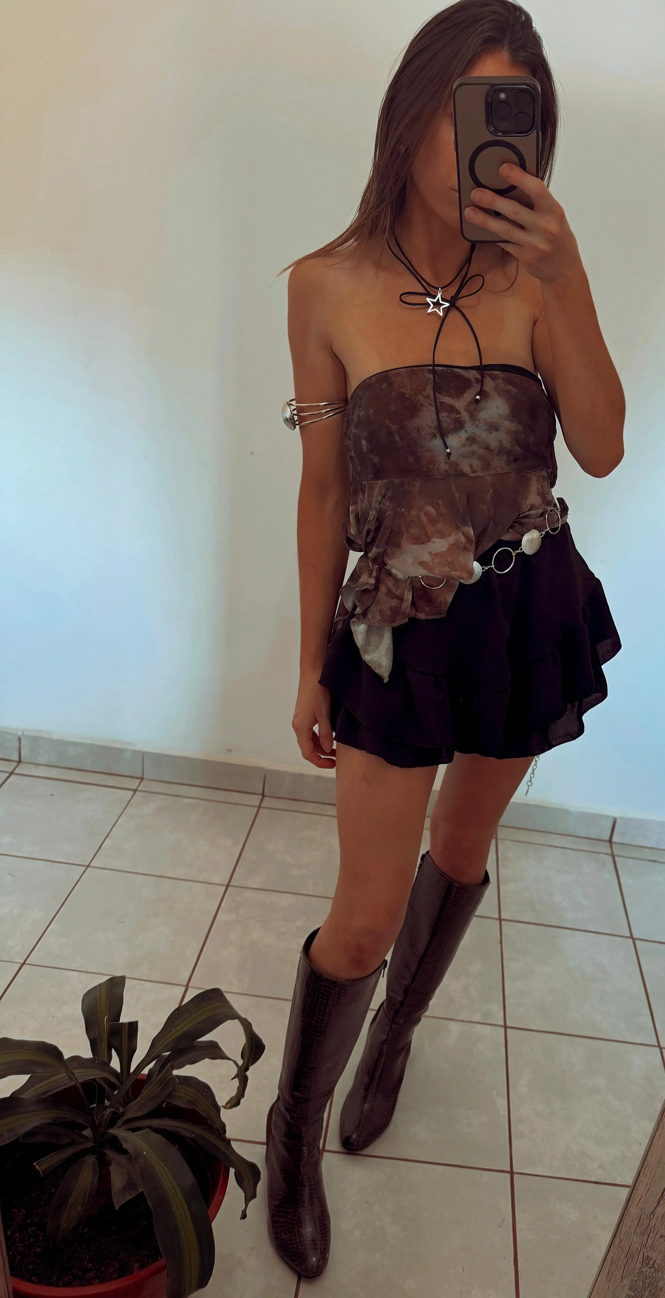 Top sublimado Dunn - imagen 1
