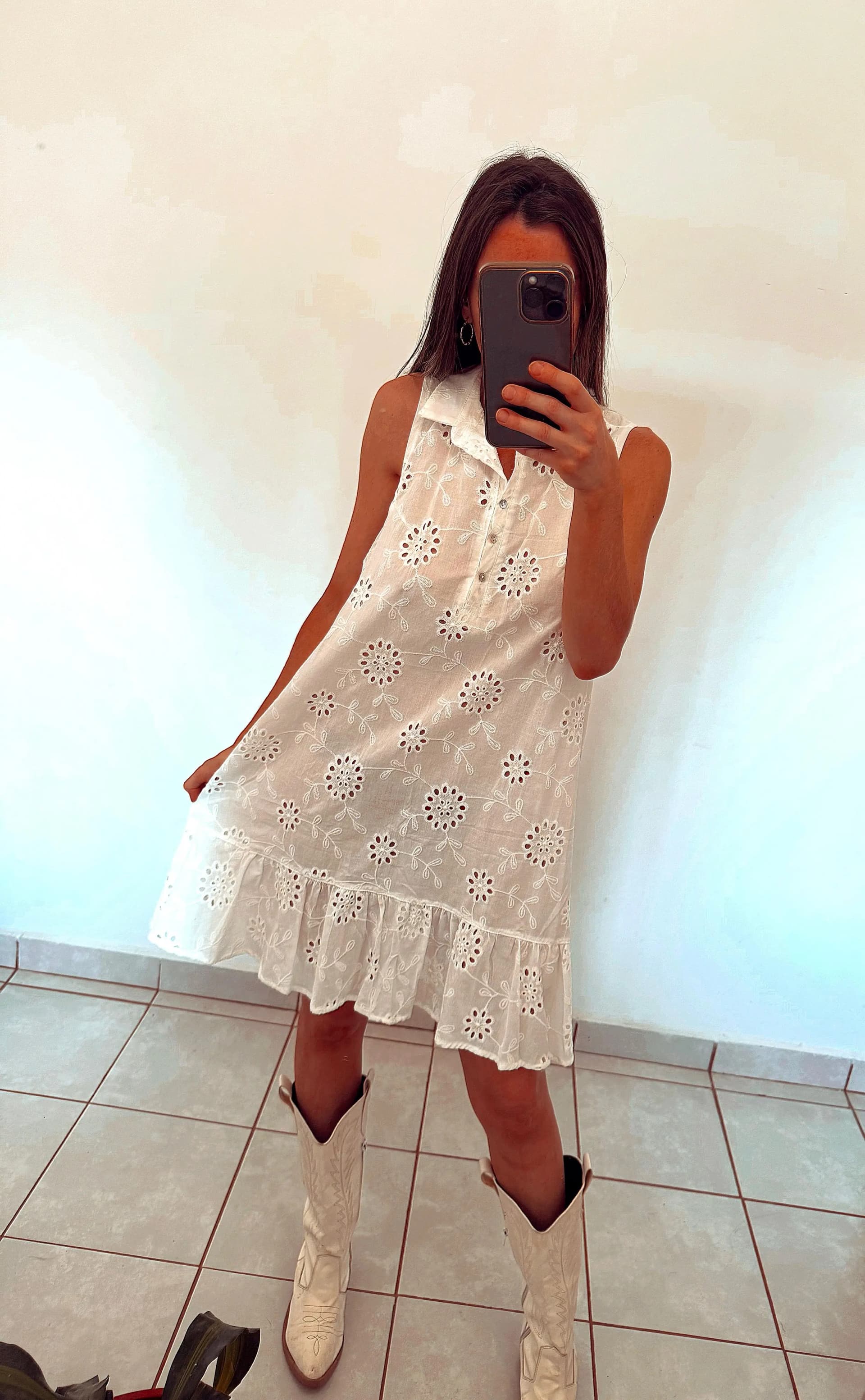 Vestido Marge - imagen 1