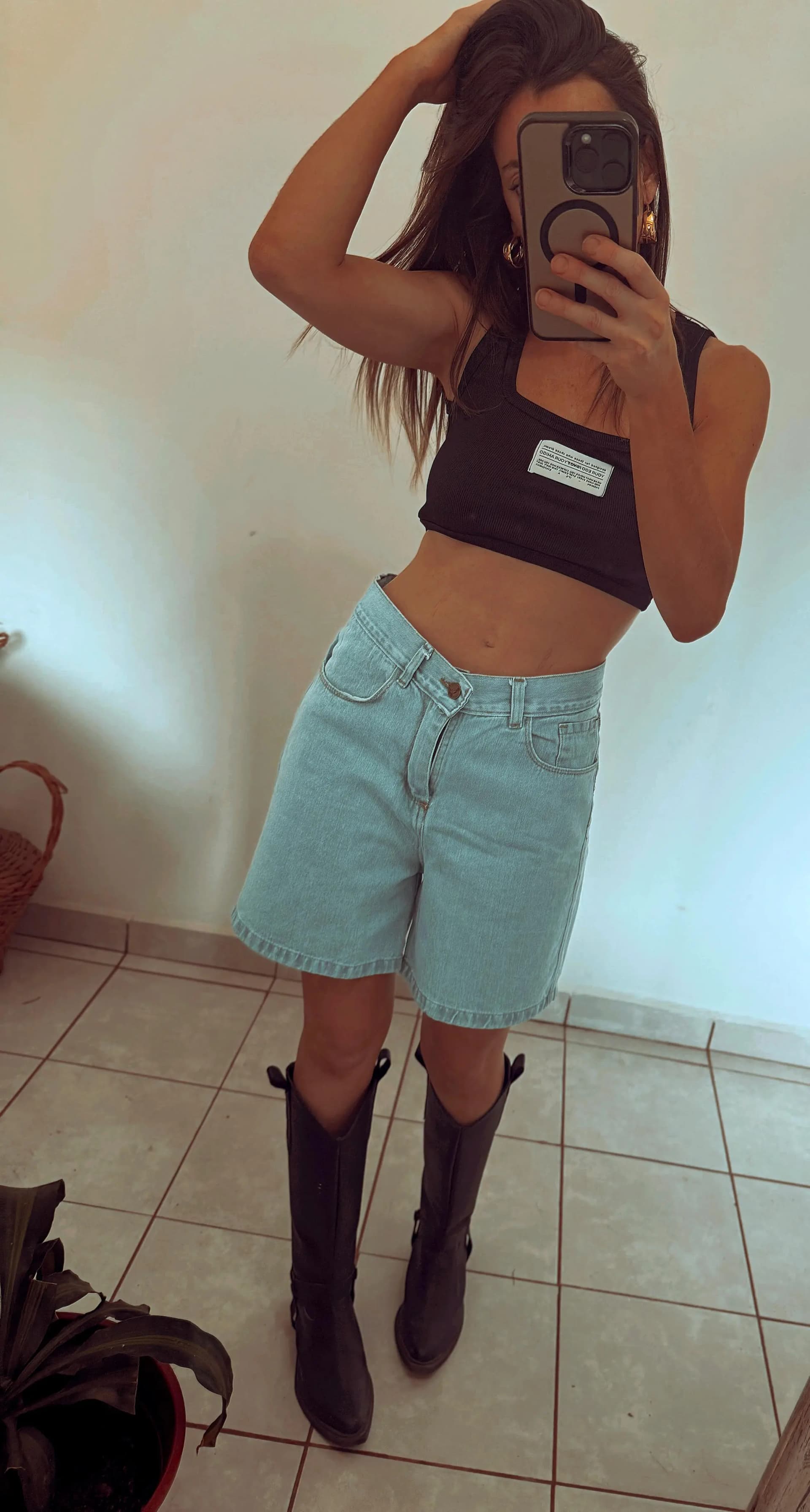 Bermuda Cassie - imagen 4