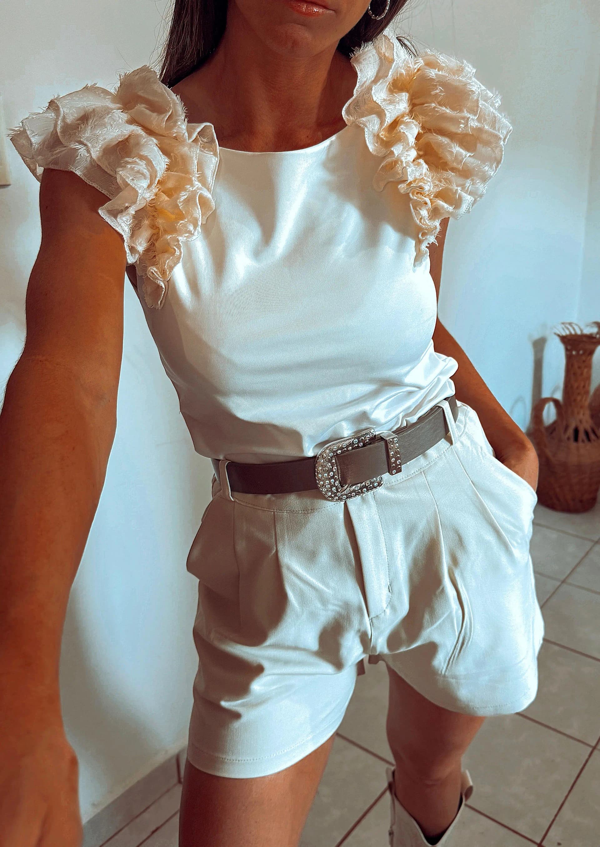 Blusa Melody - imagen 1