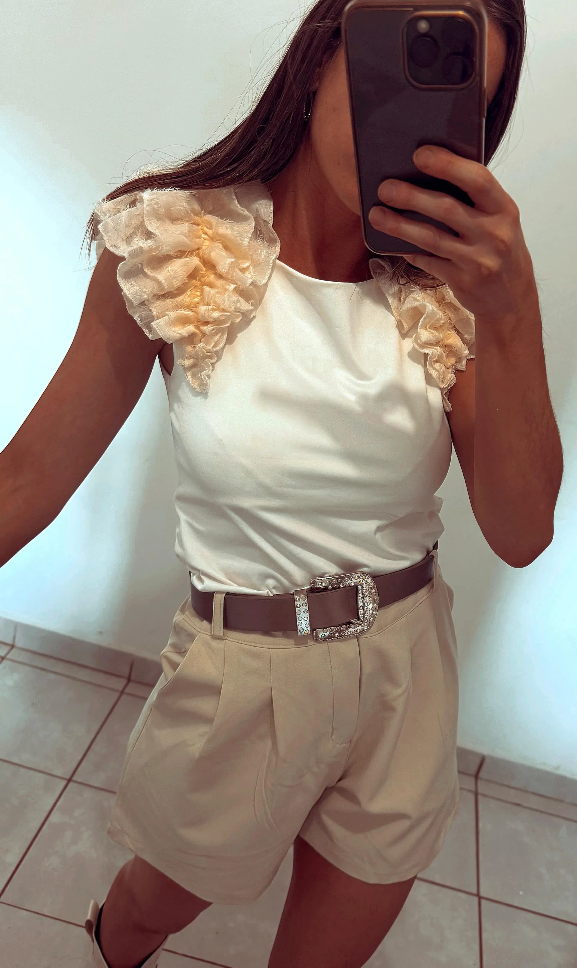 Blusa Melody - imagen 4