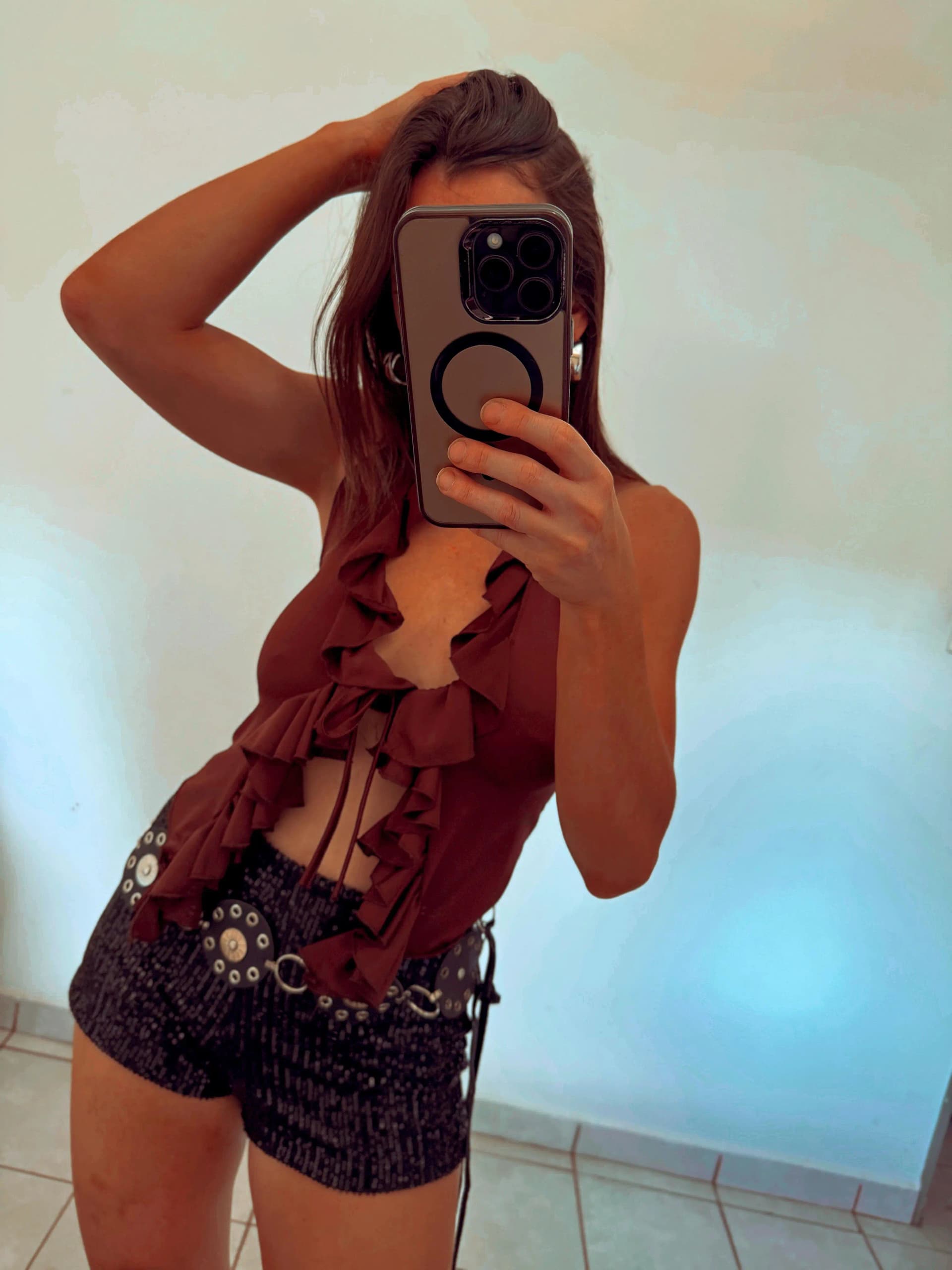 Top Kurl - imagen 1