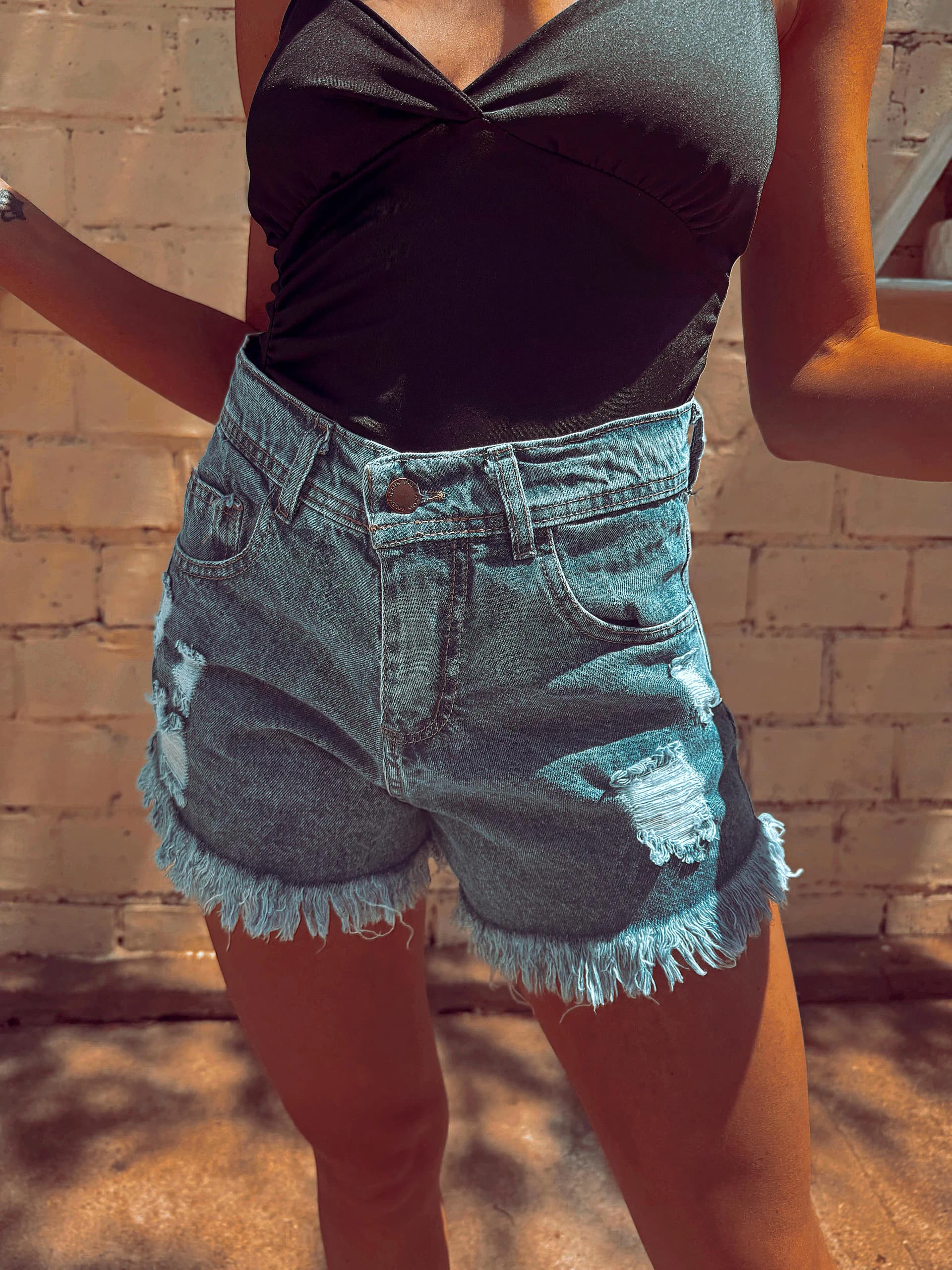 Short Maldivas - imagen 1