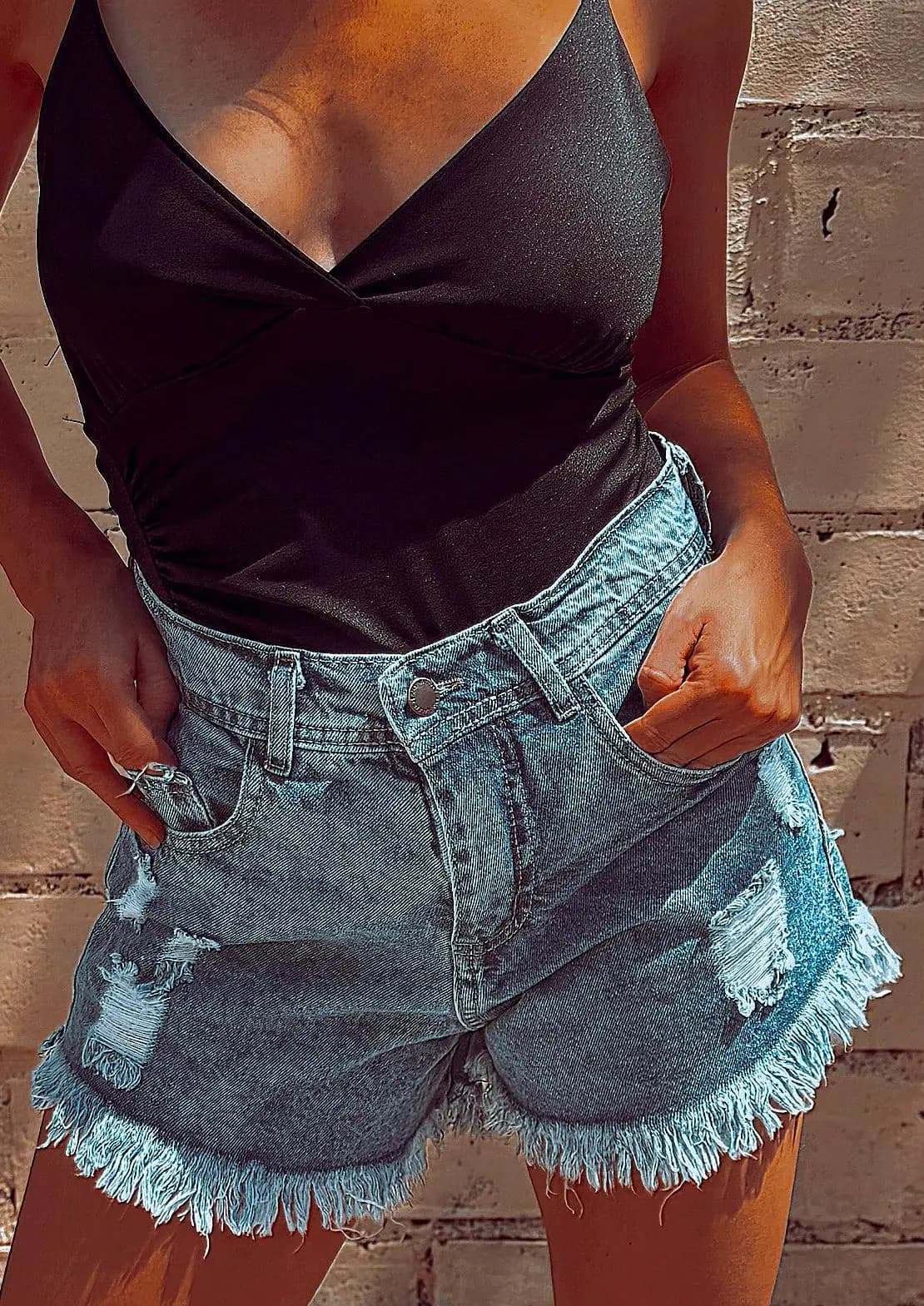 Short Maldivas - imagen 4